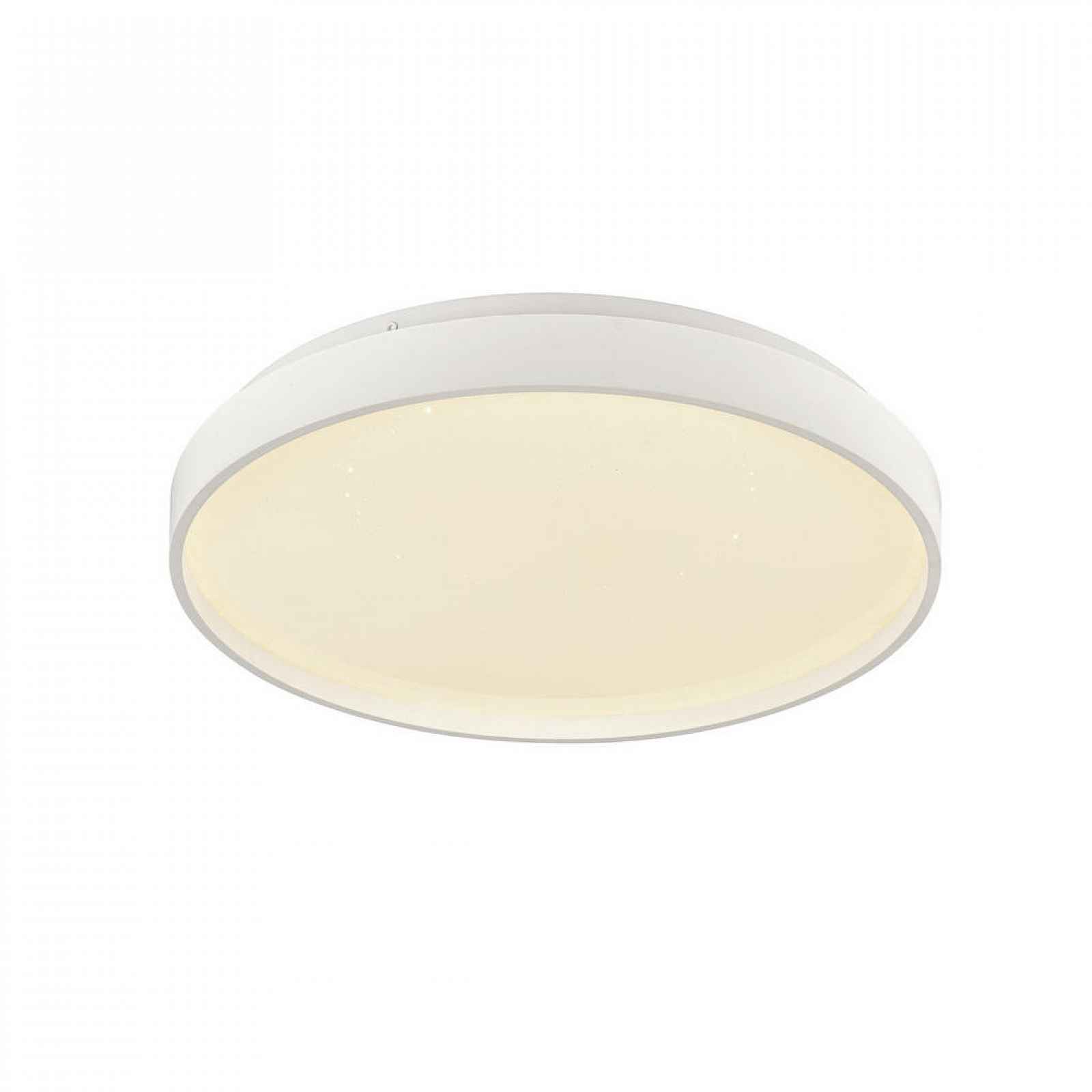 XXXLutz STROPNÍ LED SVÍTIDLO, 39 cm Xora - Stropní svítidla - 008227089201