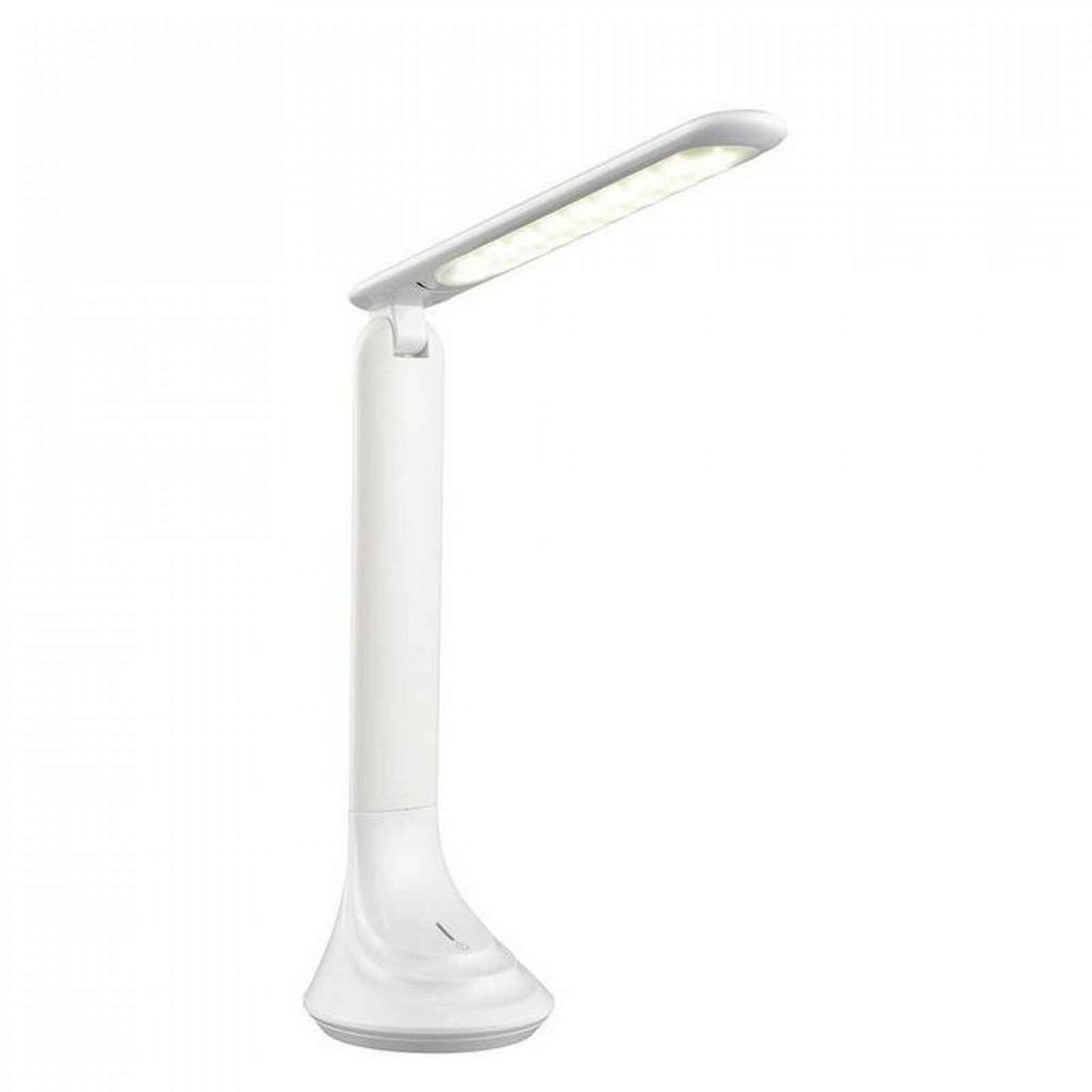 XXXLutz STOLNÍ LED LAMPA, dotykový stmívač, 25 cm Xora - Stolní lampy - 008227089301
