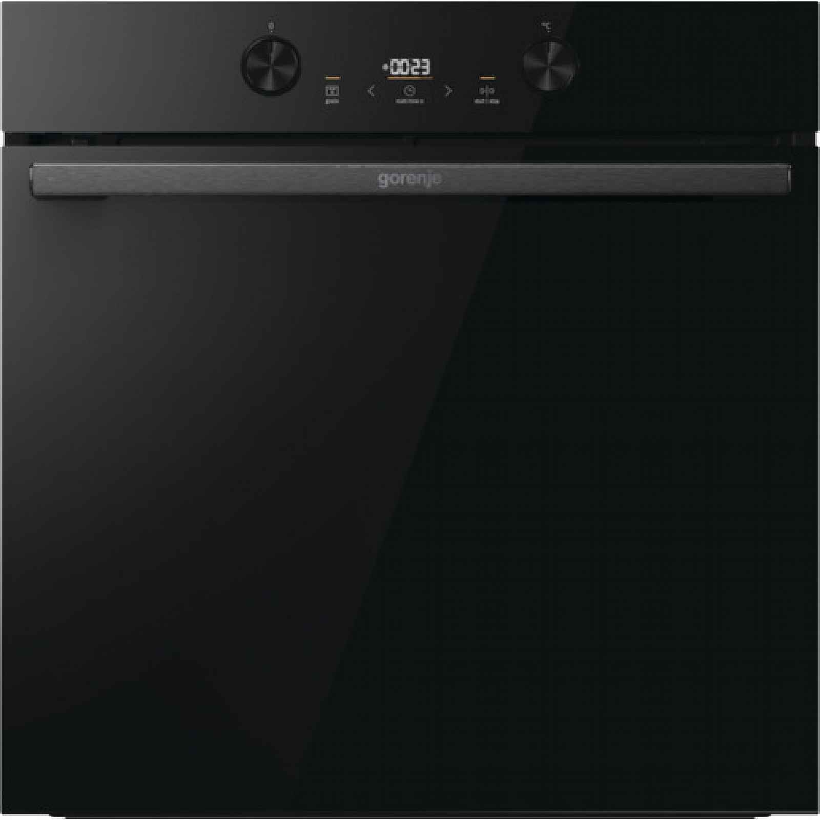 Gorenje Řada G400 multifunkční trouba, 60 x 60 cm BPS6737E04DBG