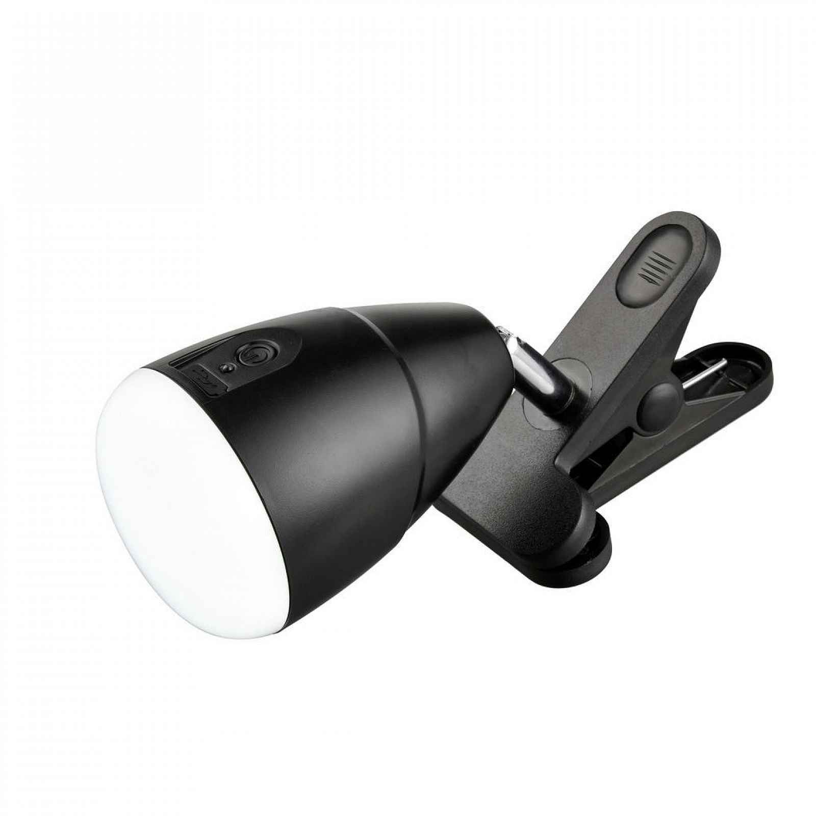 XXXLutz LED LAMPA SE SVORKOU, Xora - Nástěnná svítidla - 008227090901