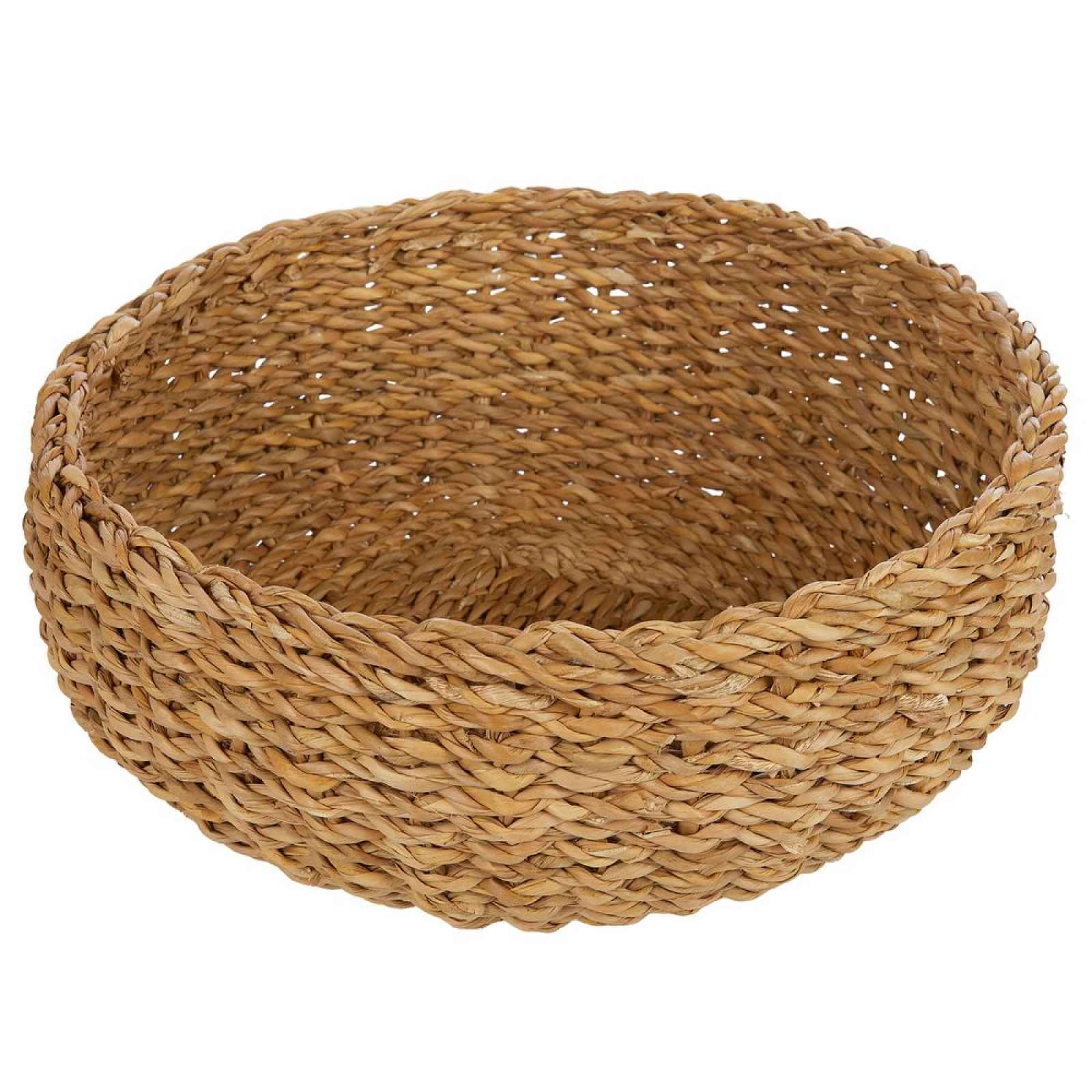 Butlers ERLA Koš kulatý 30 cm