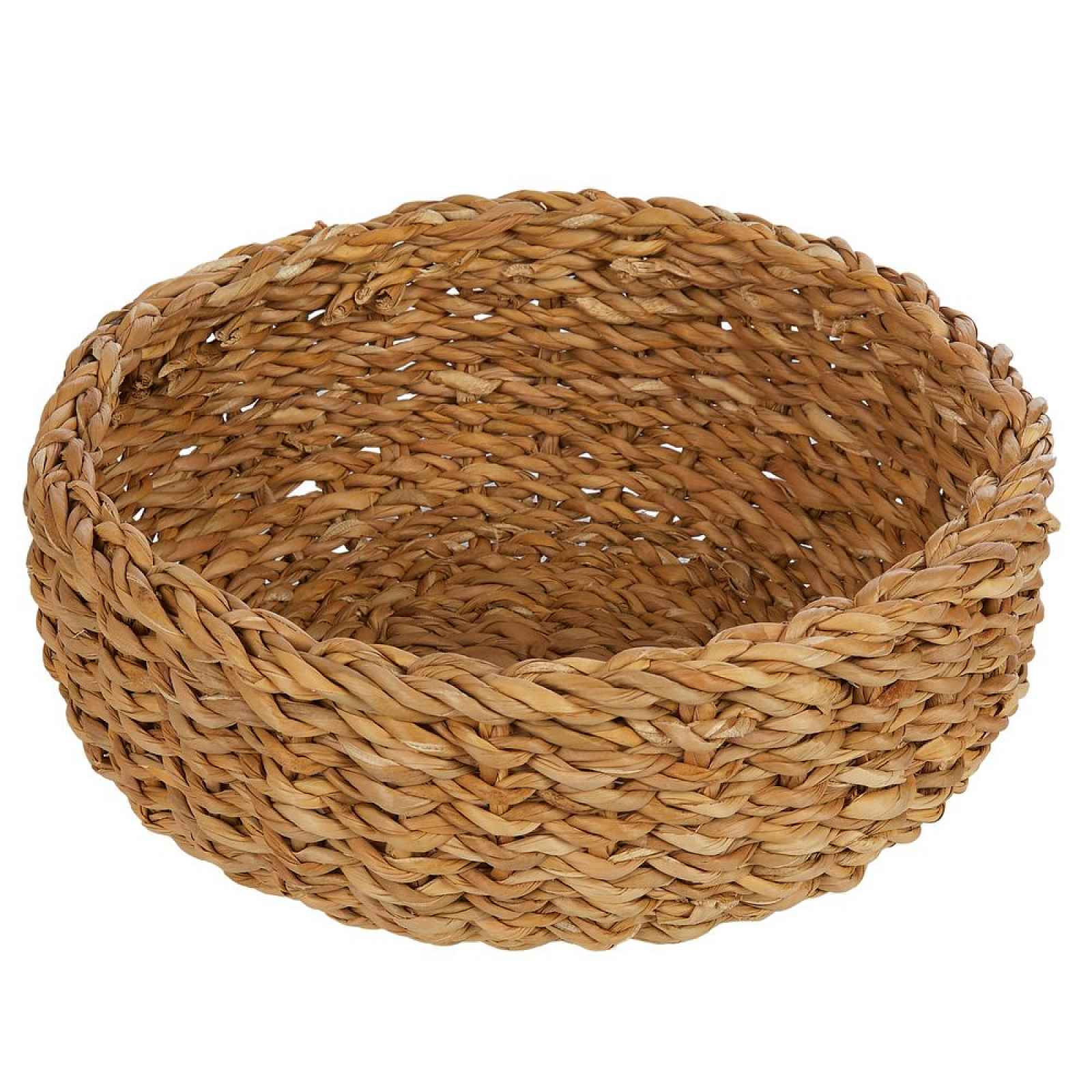 Butlers ERLA Koš kulatý 20 cm