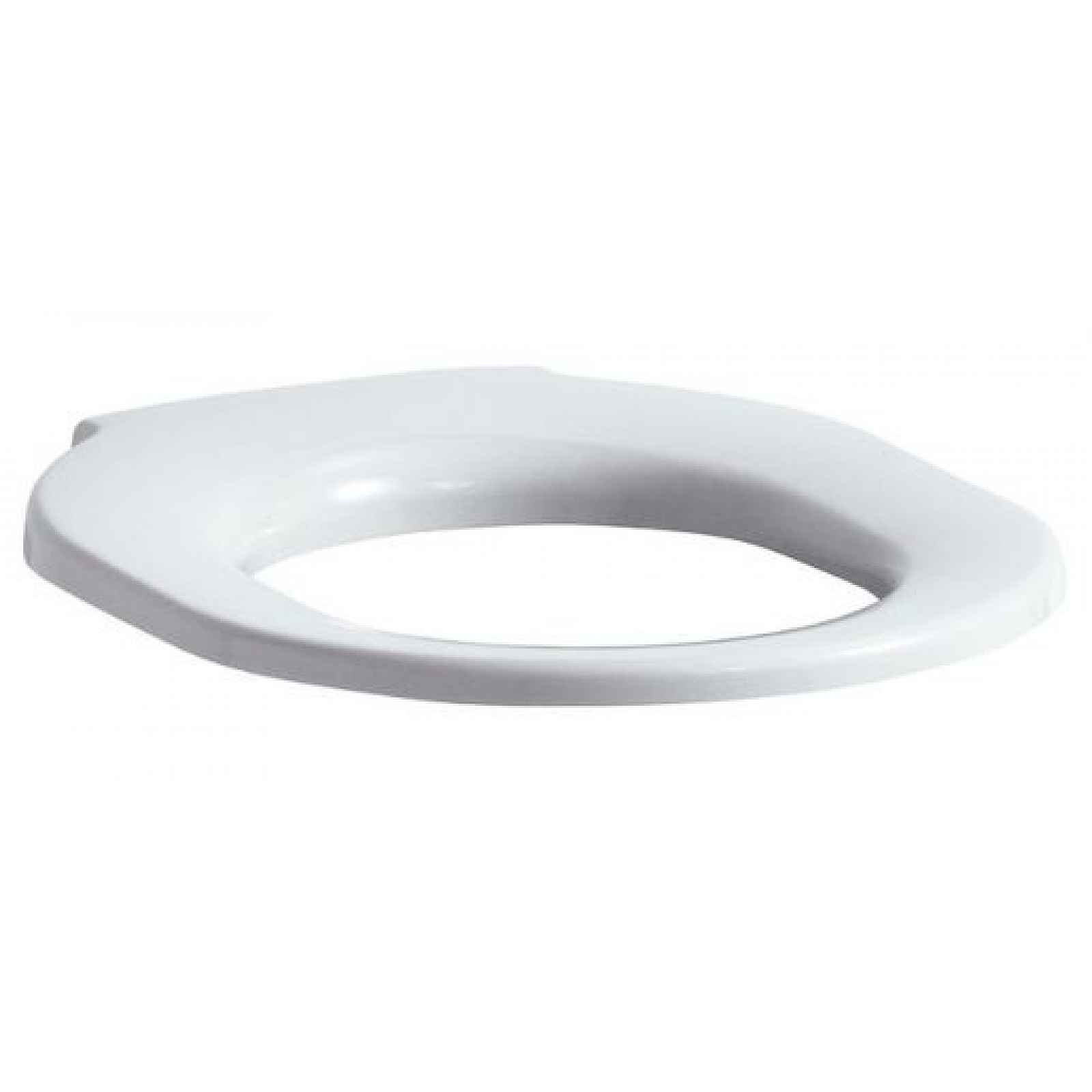 WC prkénko Laufen Laufen Pro duroplast bílá H8929500000001