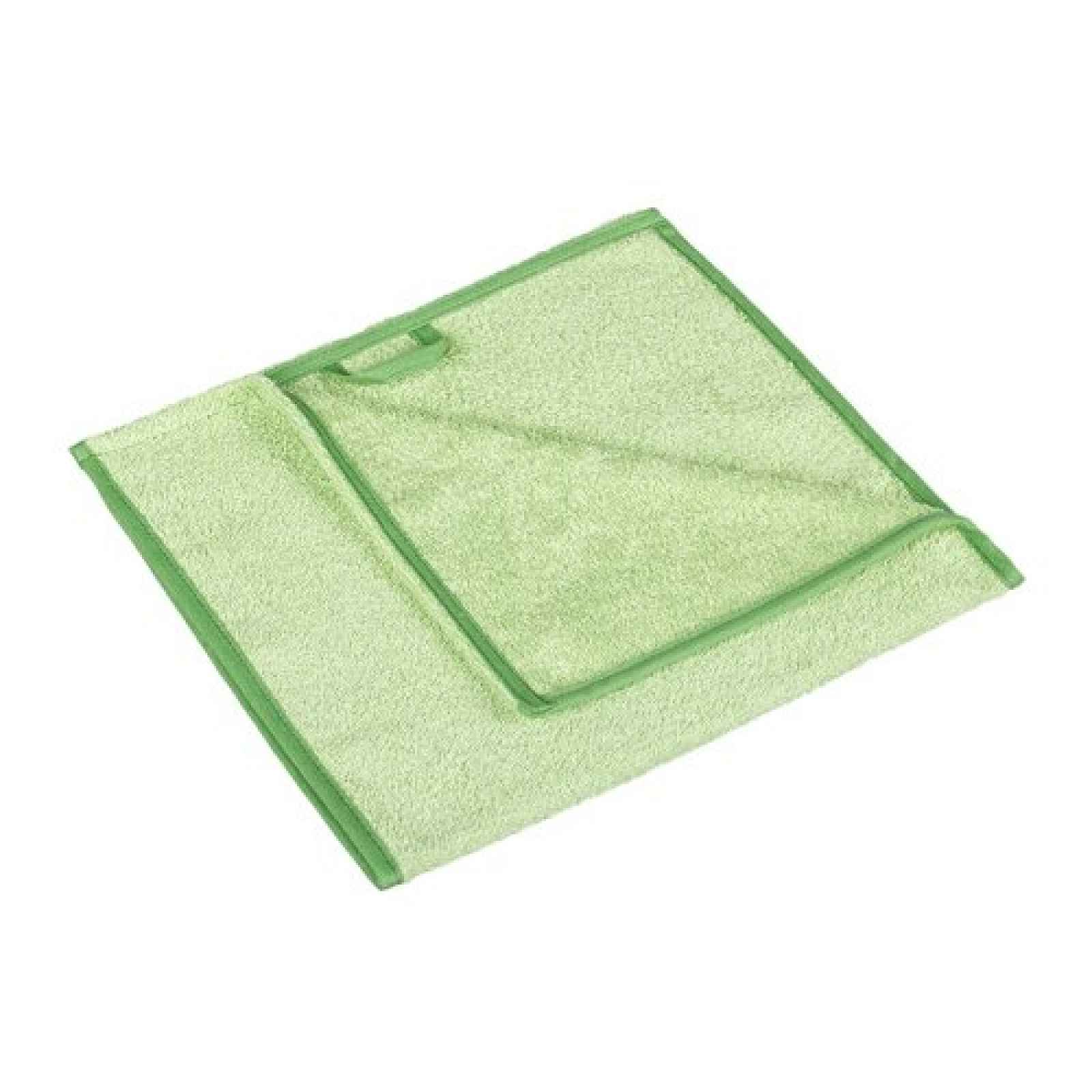 Bellatex Froté ručník zelená
