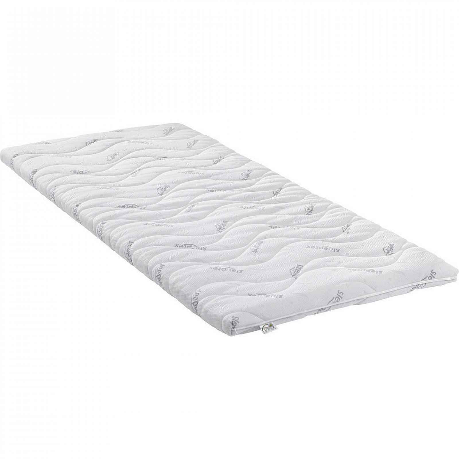 Sleeptex Vrchní Matrace, 180/200 Cm, - Vrchní matrace - 006857000305