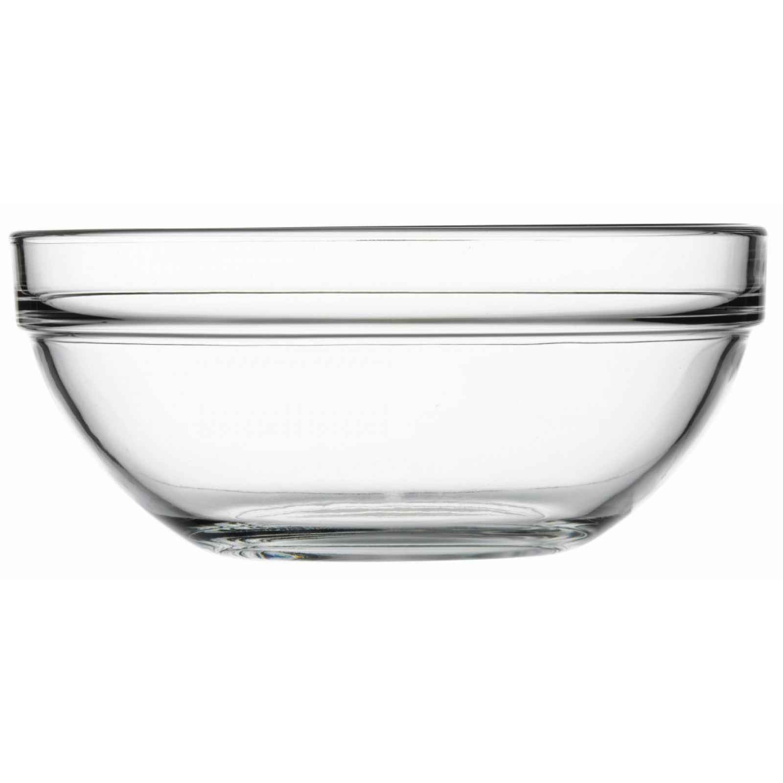 Skleněná mísa Chef, 20 cm