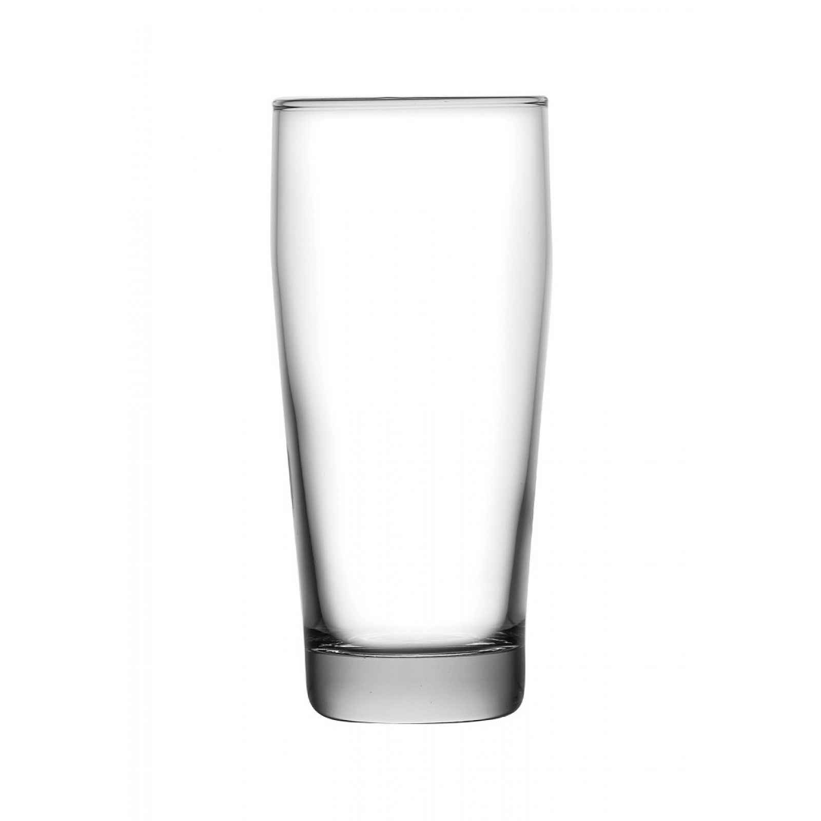 Sklenice na vodu 250 ml