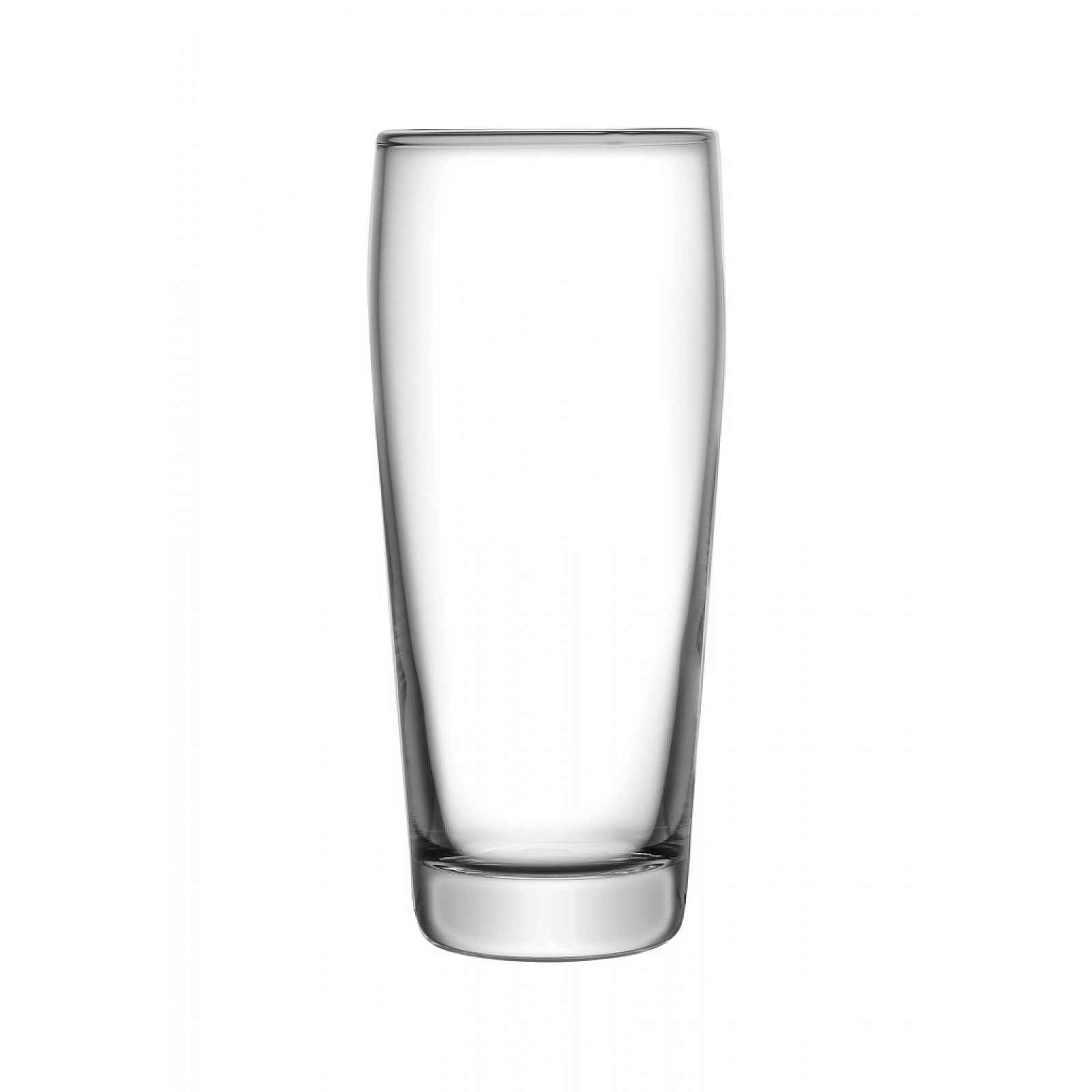 Sklenice na vodu 500 ml