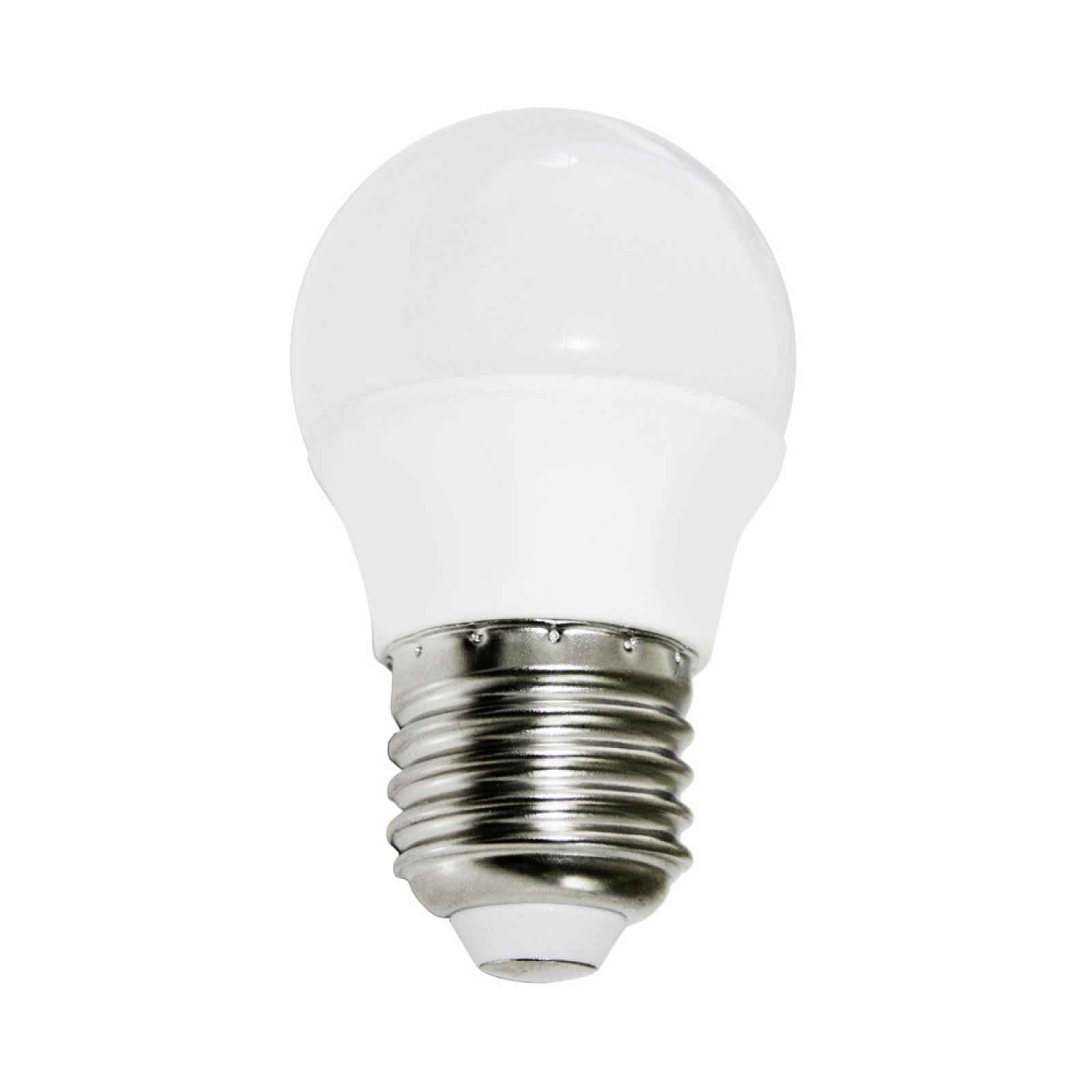 Led Žárovka E27, 6w, 230v