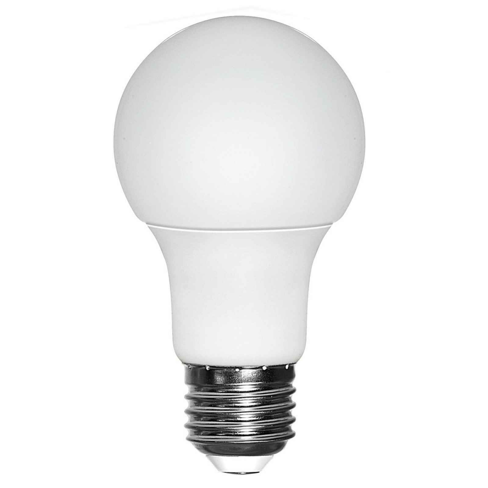 Led Žárovka E27, 9w, 230v