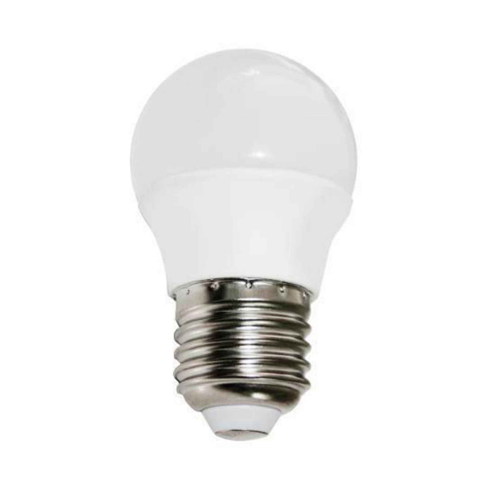 Led Žárovka E27, 6w, 230v