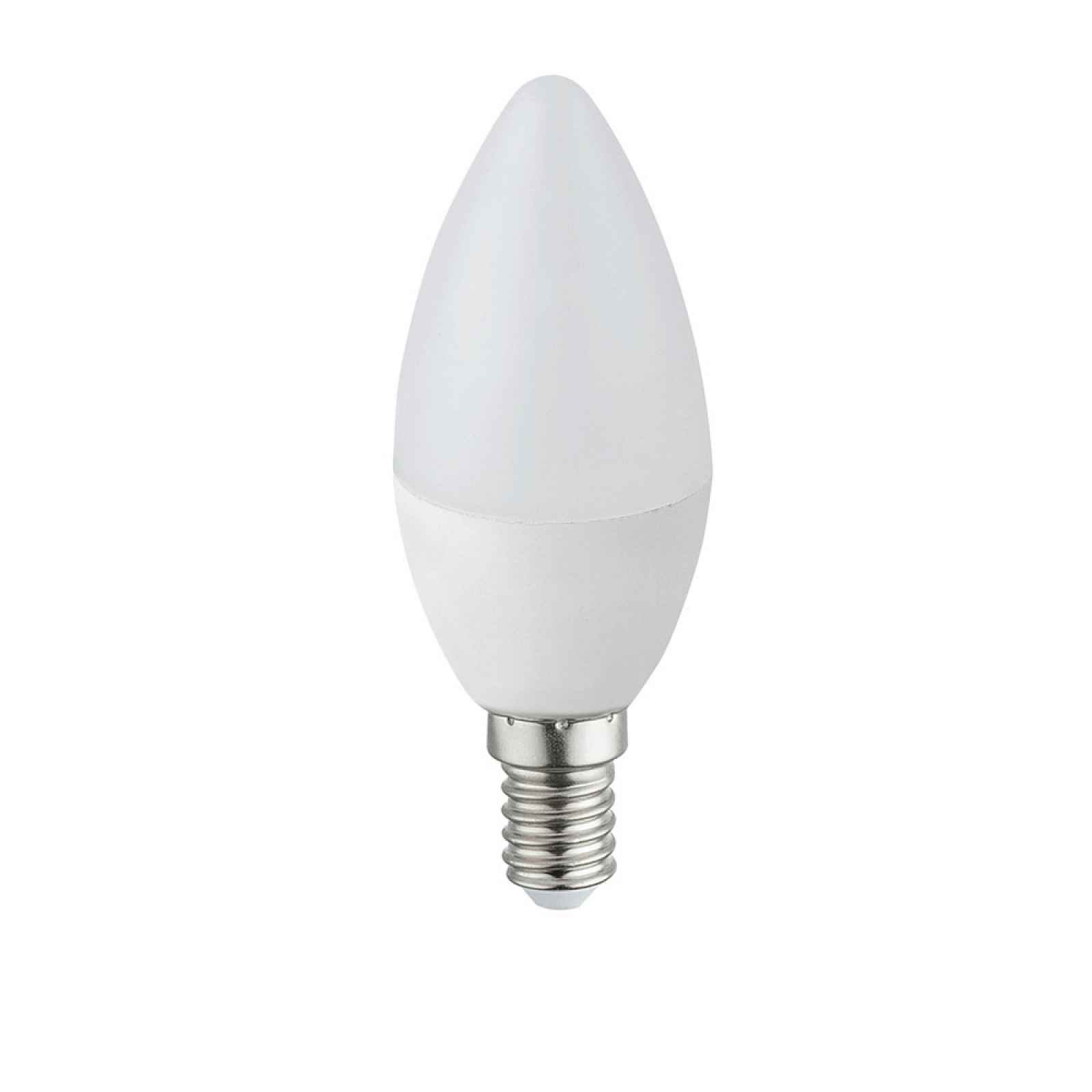 Led Žárovka E14, 4,9w, 230v