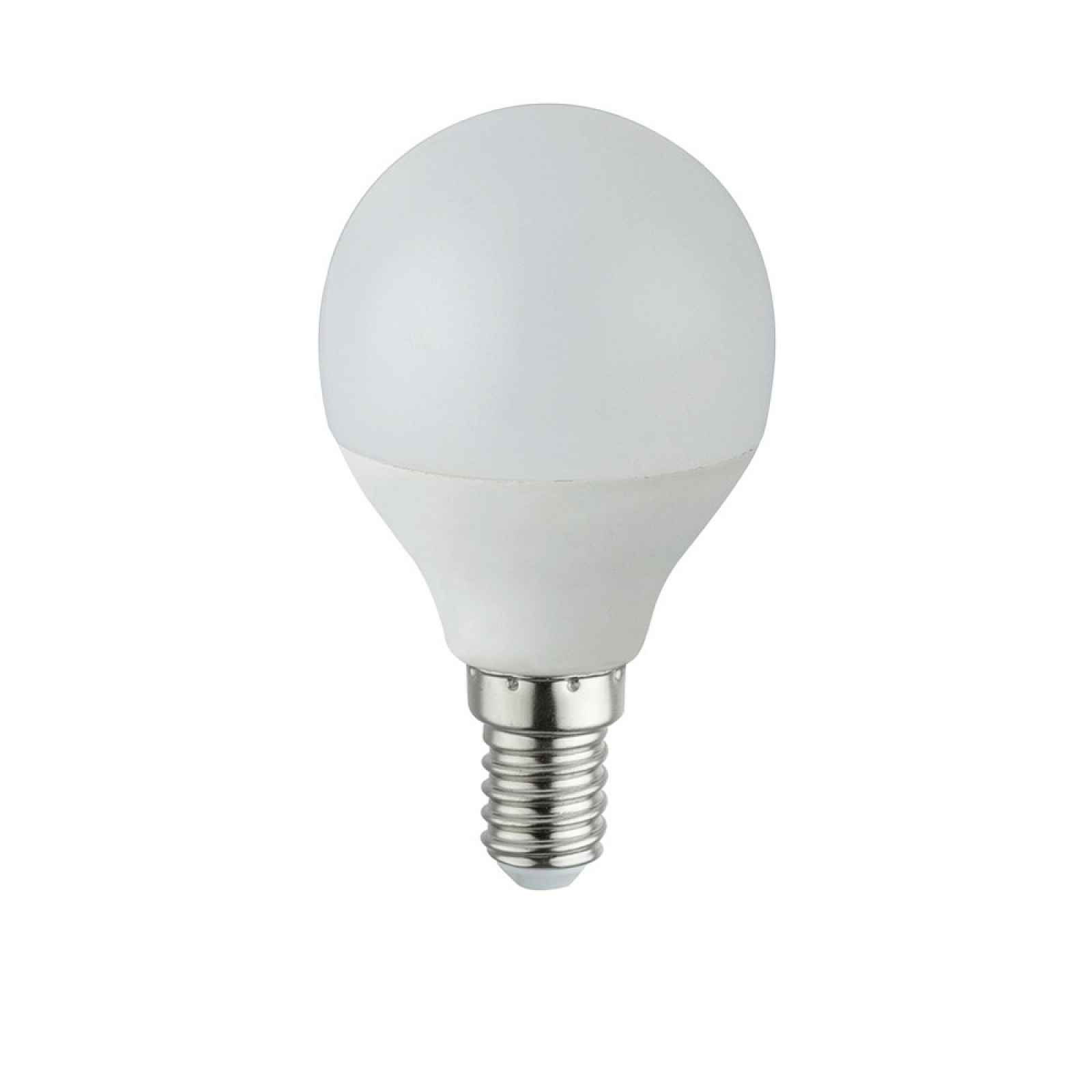 Led Žárovka E14, 4,9w, 230v