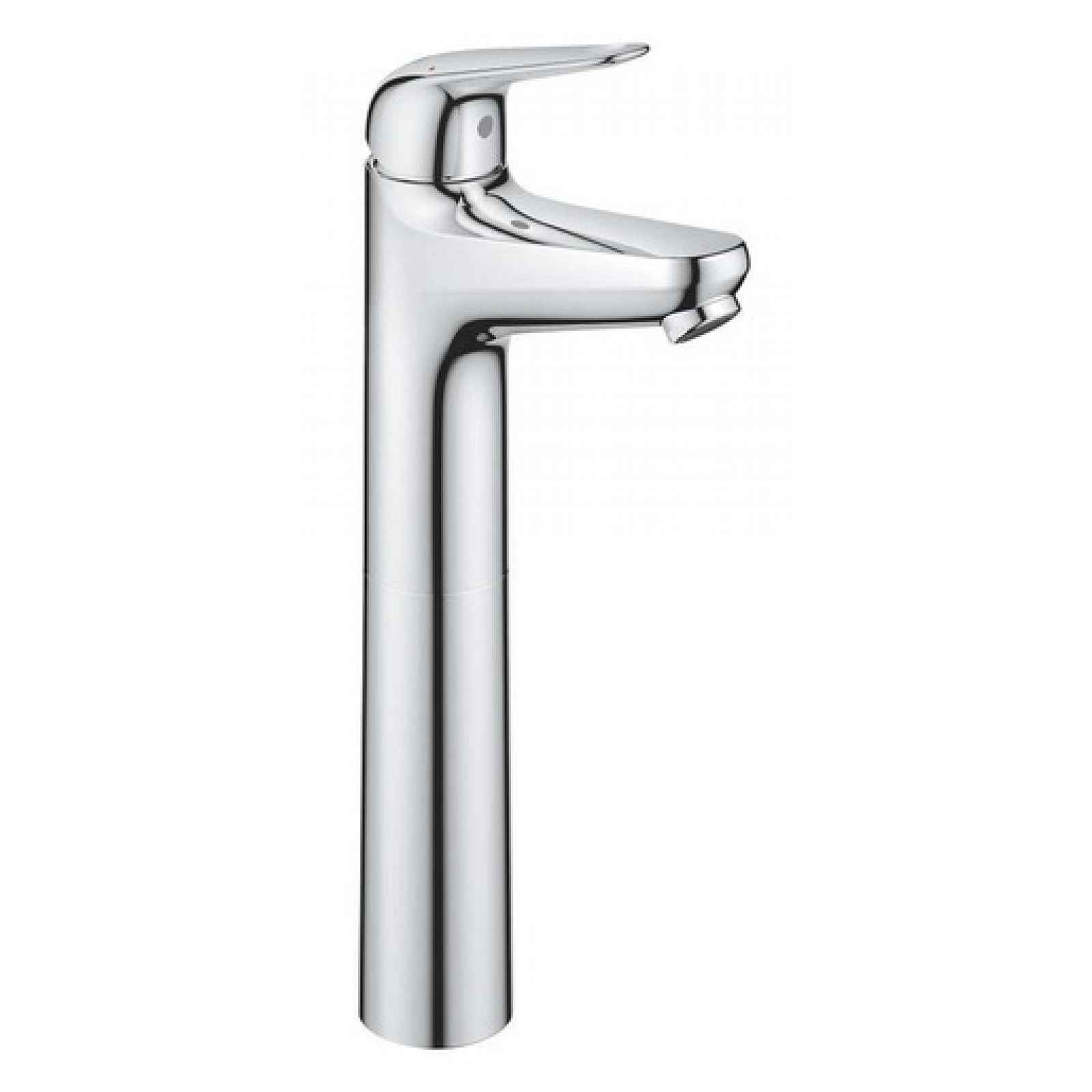 Umyvadlová baterie Grohe EuroEco bez výpusti chrom 24273001