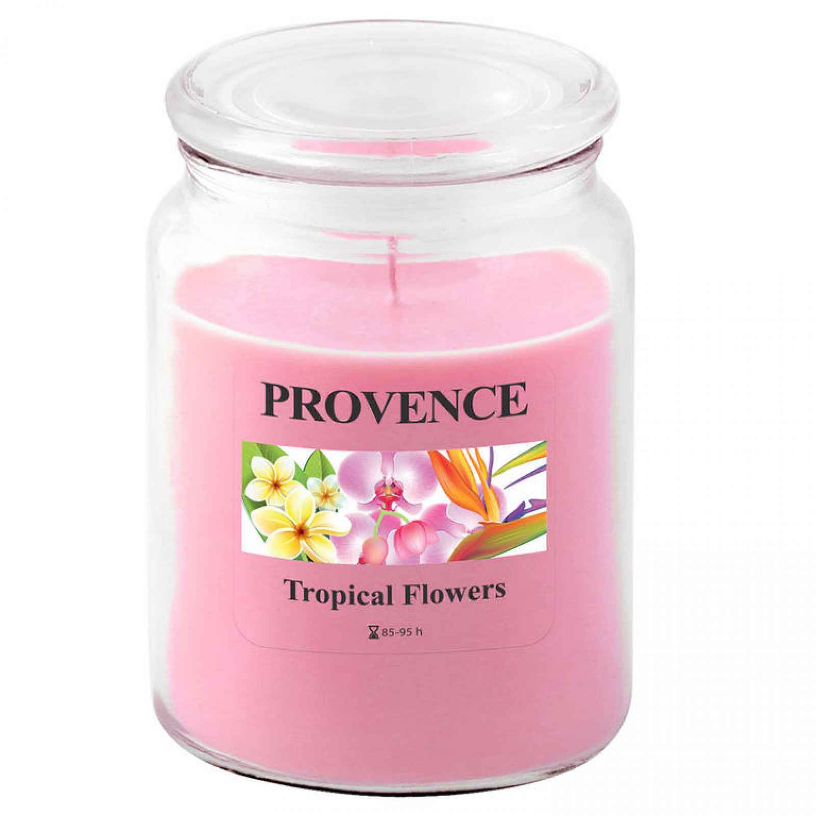 Kitos Tropical Flowers 510 g