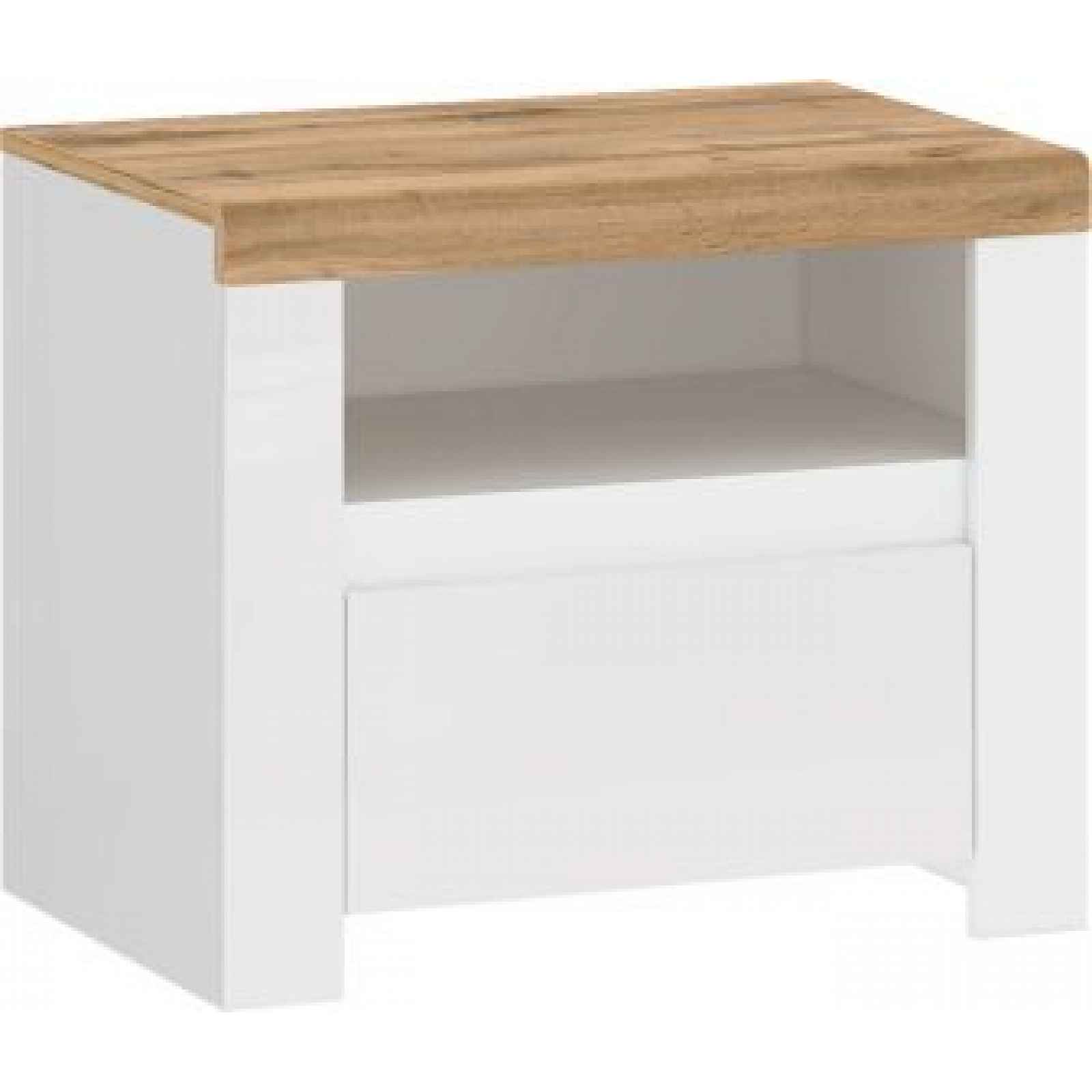 Noční stolek Decoroom 1S