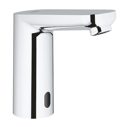 Umyvadlová baterie Grohe Eurosmart se senzorem chrom 36330001