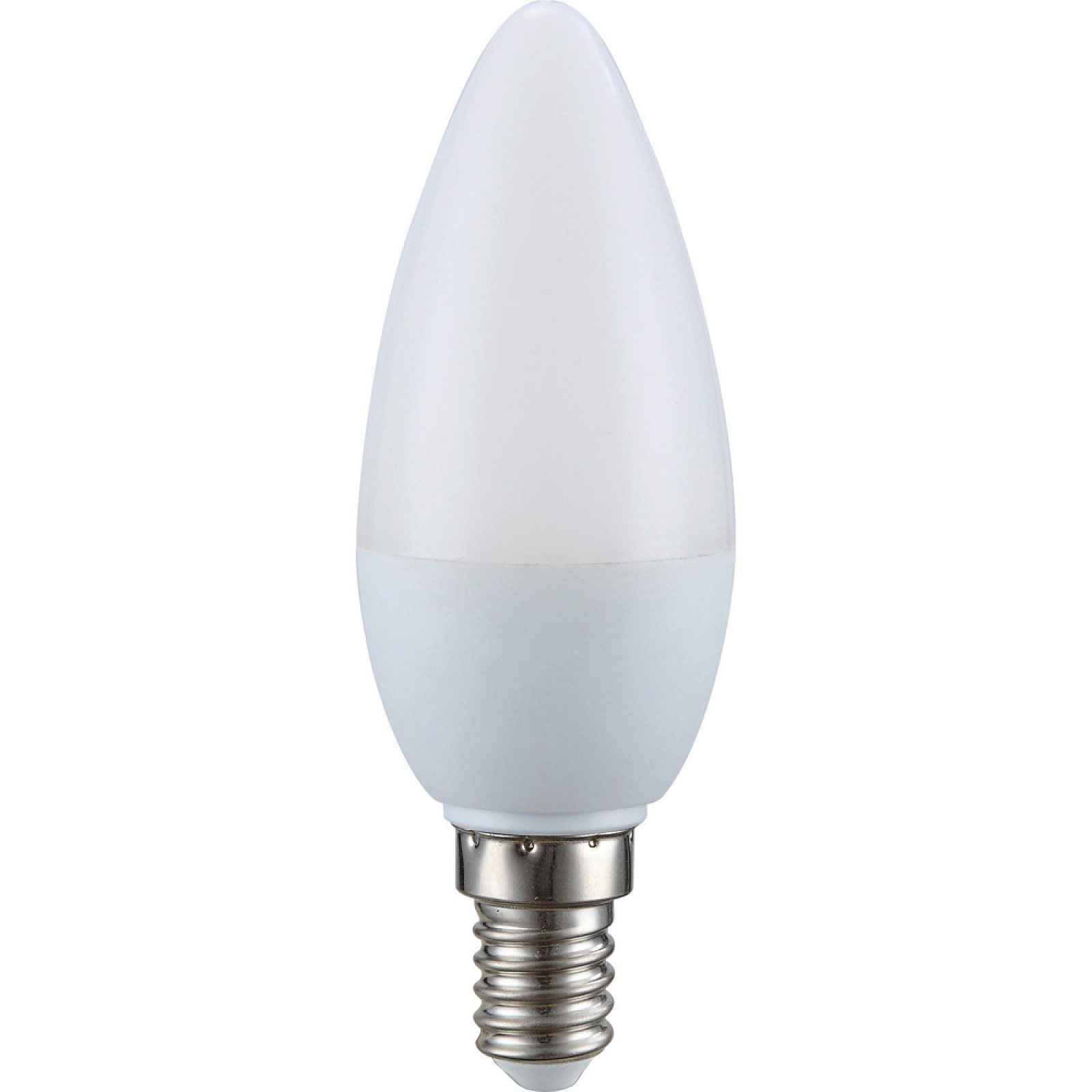 Led Žárovka E14, Max. 3 Watt, 5ks/bal.