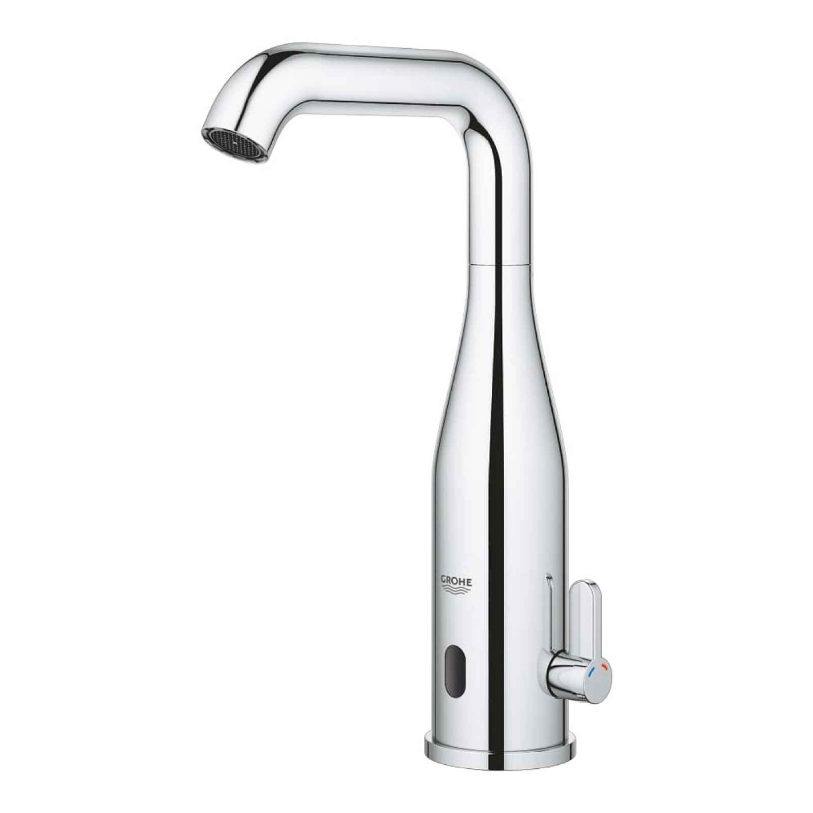 Umyvadlová baterie Grohe Essence se senzorem chrom 36445000