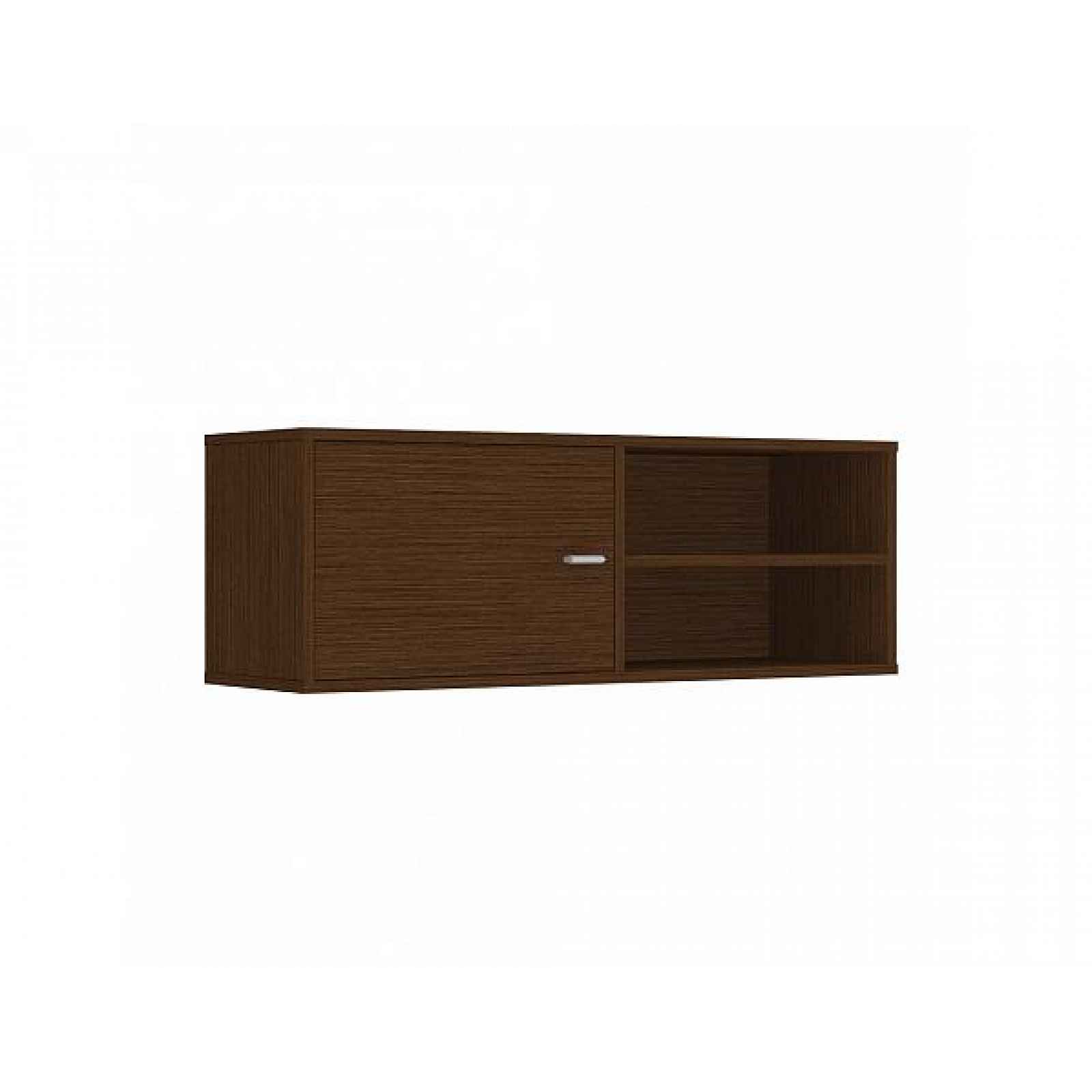 Horní skříňka Rea Denisa 001, wenge