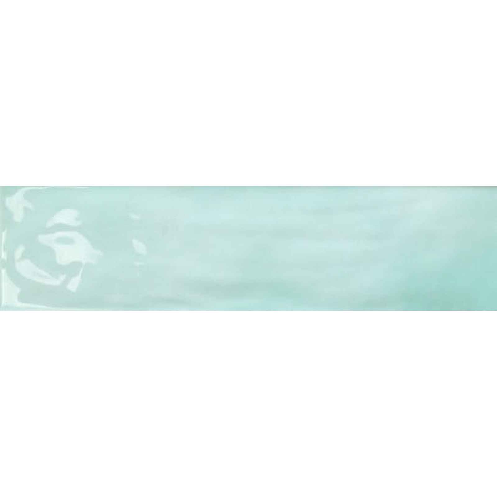 Obklad Tonalite Joyful acqua 10x40 cm lesk JOY40AQ