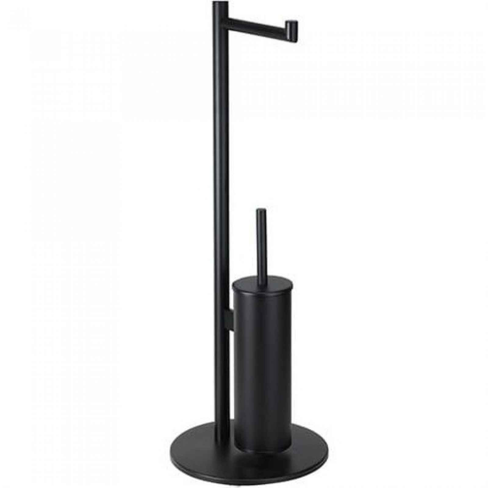 WC štětka BEMETA DARK černá 104836110