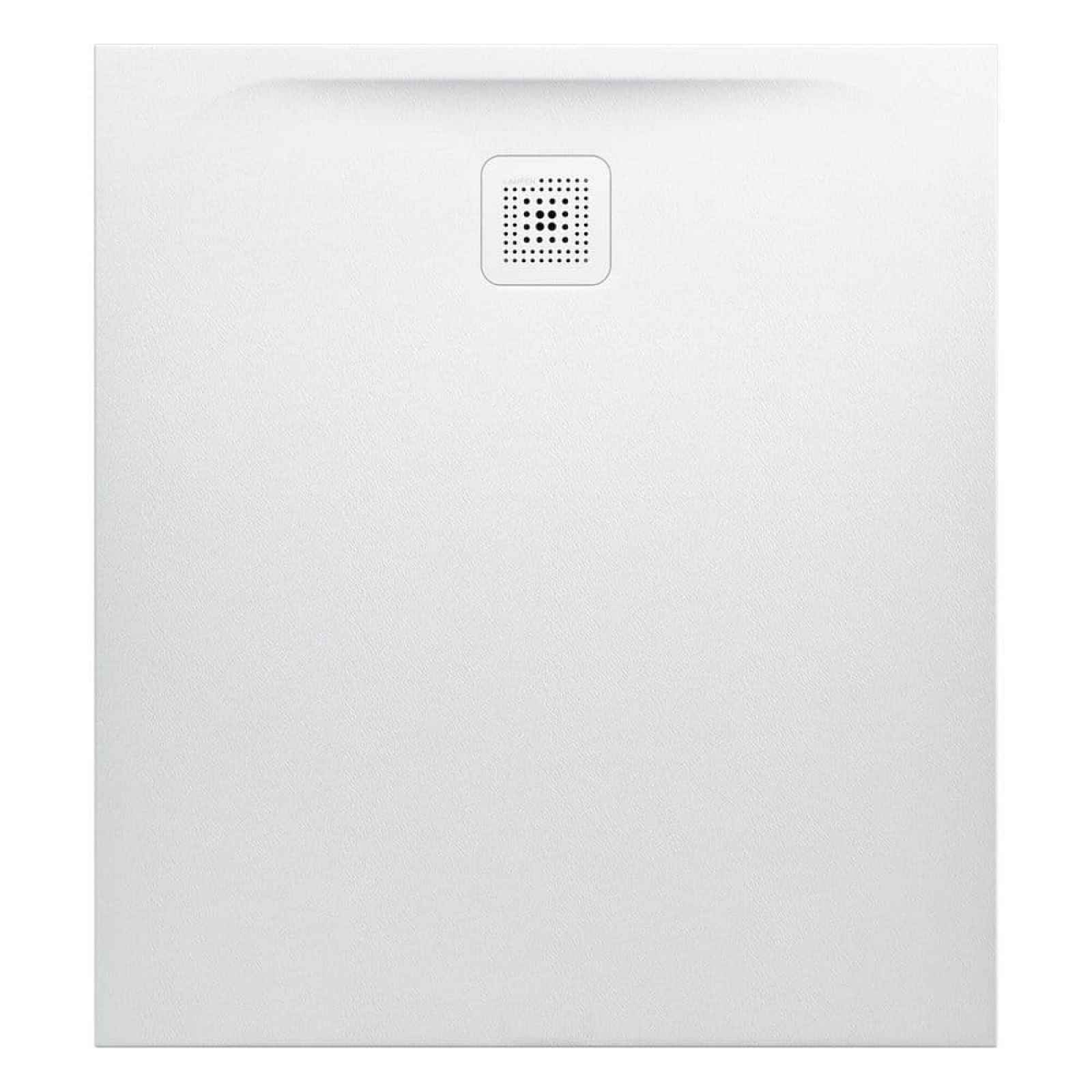 Sprchová vanička obdélníková Laufen Laufen PRO 90x100 cm litý mramor H2109570000001