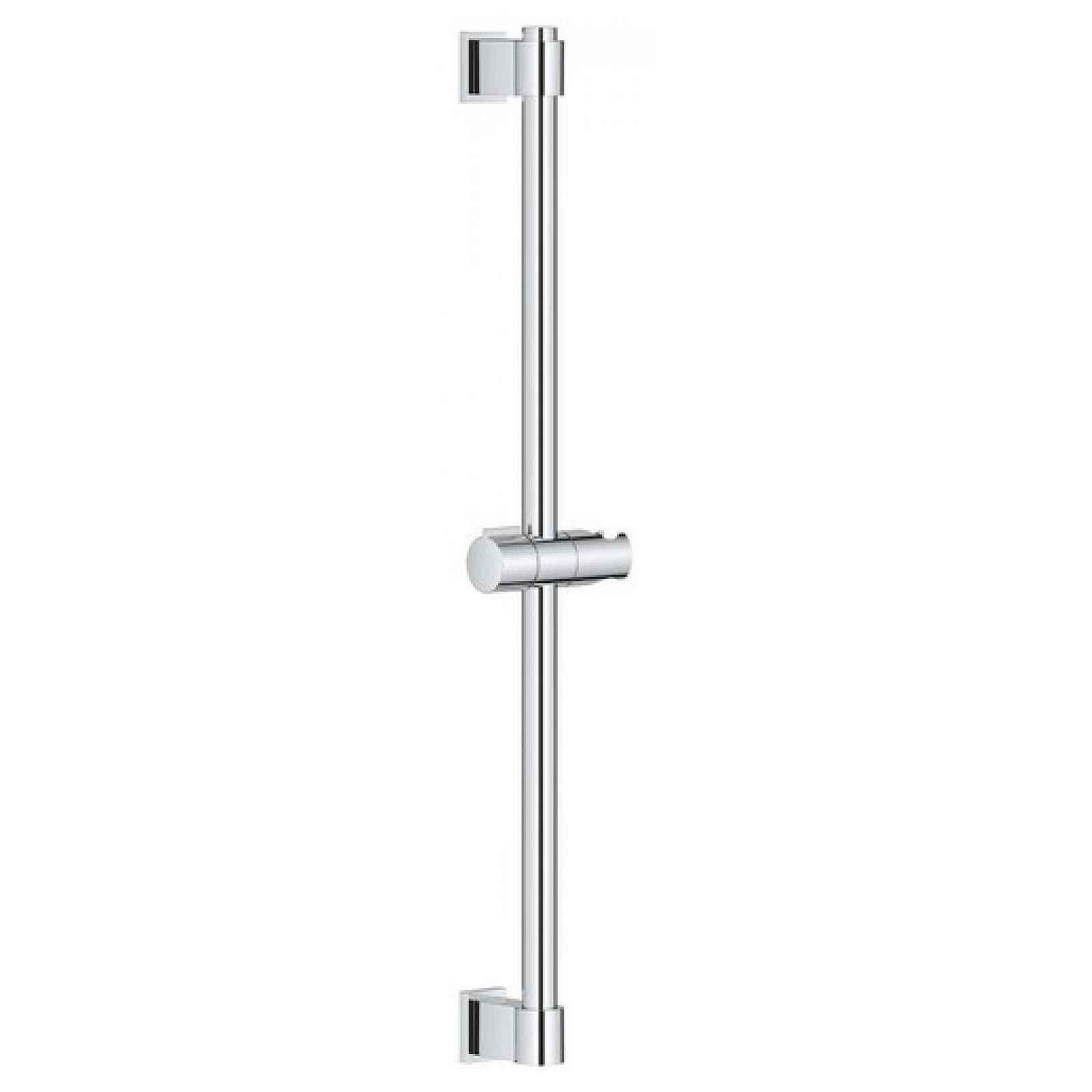 Sprchová tyč Grohe Vitalio Universal s držákem sprchy chrom 27724001