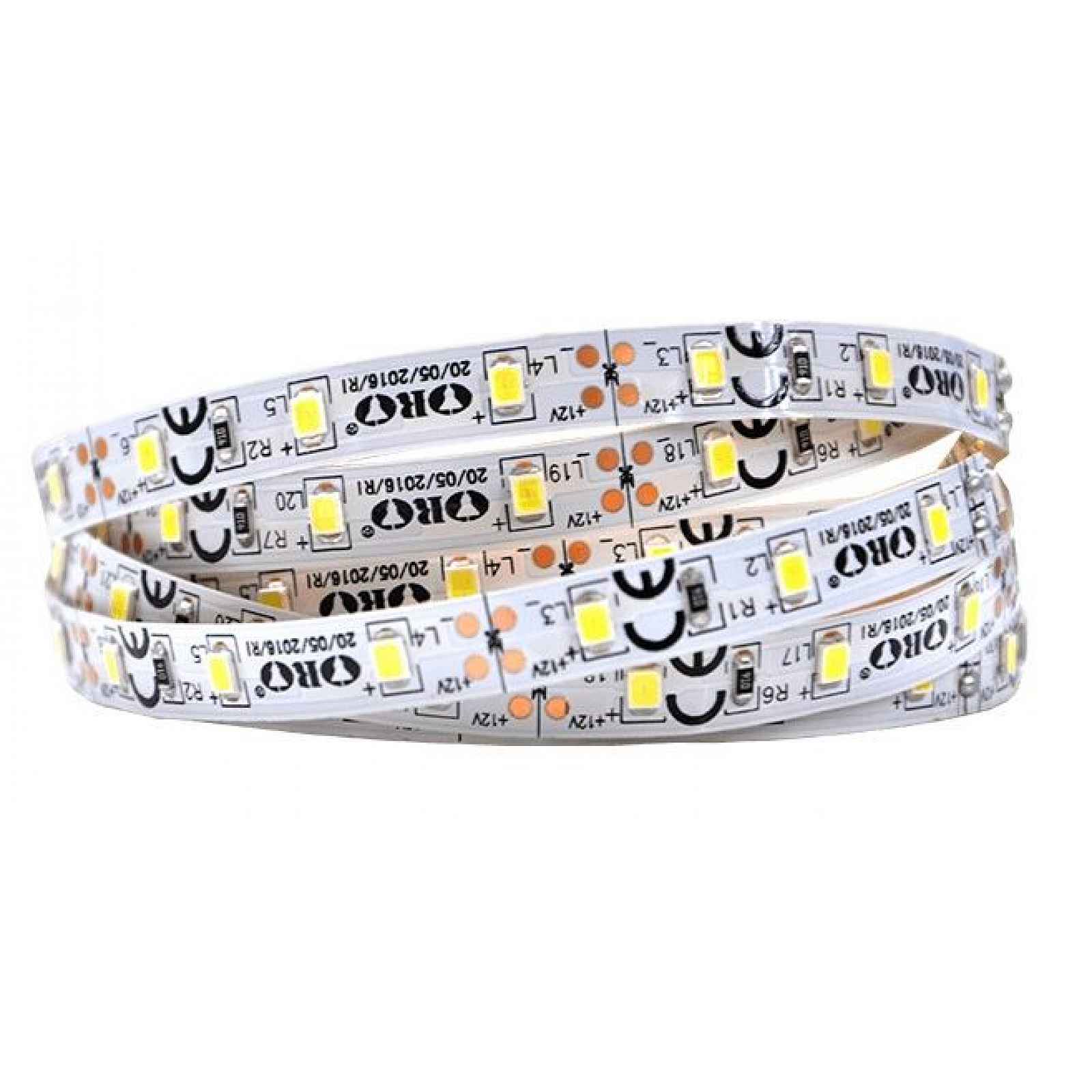 Pásek LED Led-Pol 12 V 14,4 W/m 3 000 K