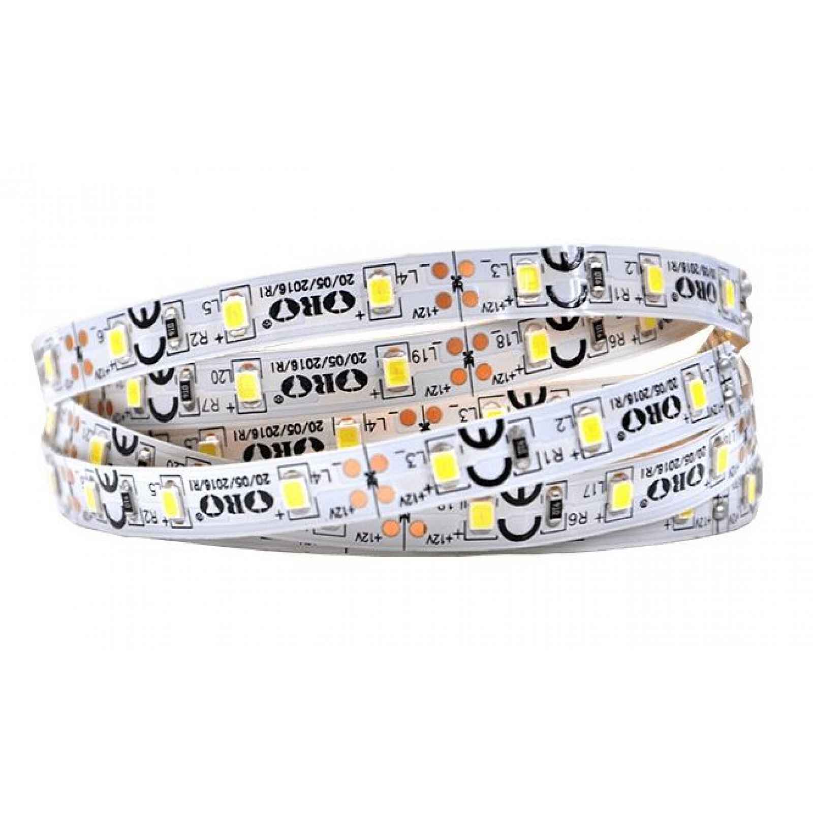 Pásek LED Led-Pol 12 V 14,4 W/m 6 000 K