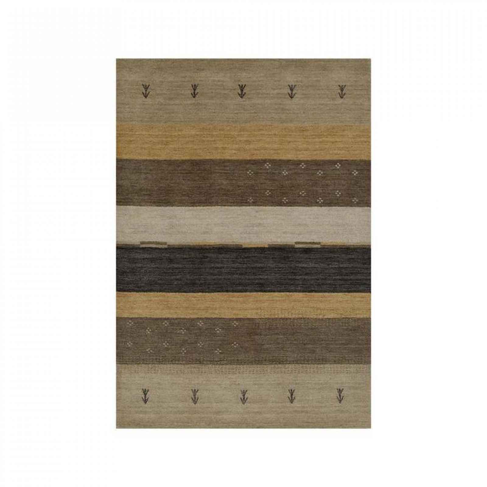 XXXLutz ORIENTÁLNÍ KOBEREC, 80/200 cm, béžová Esposa - Orientální koberce - 004345143496