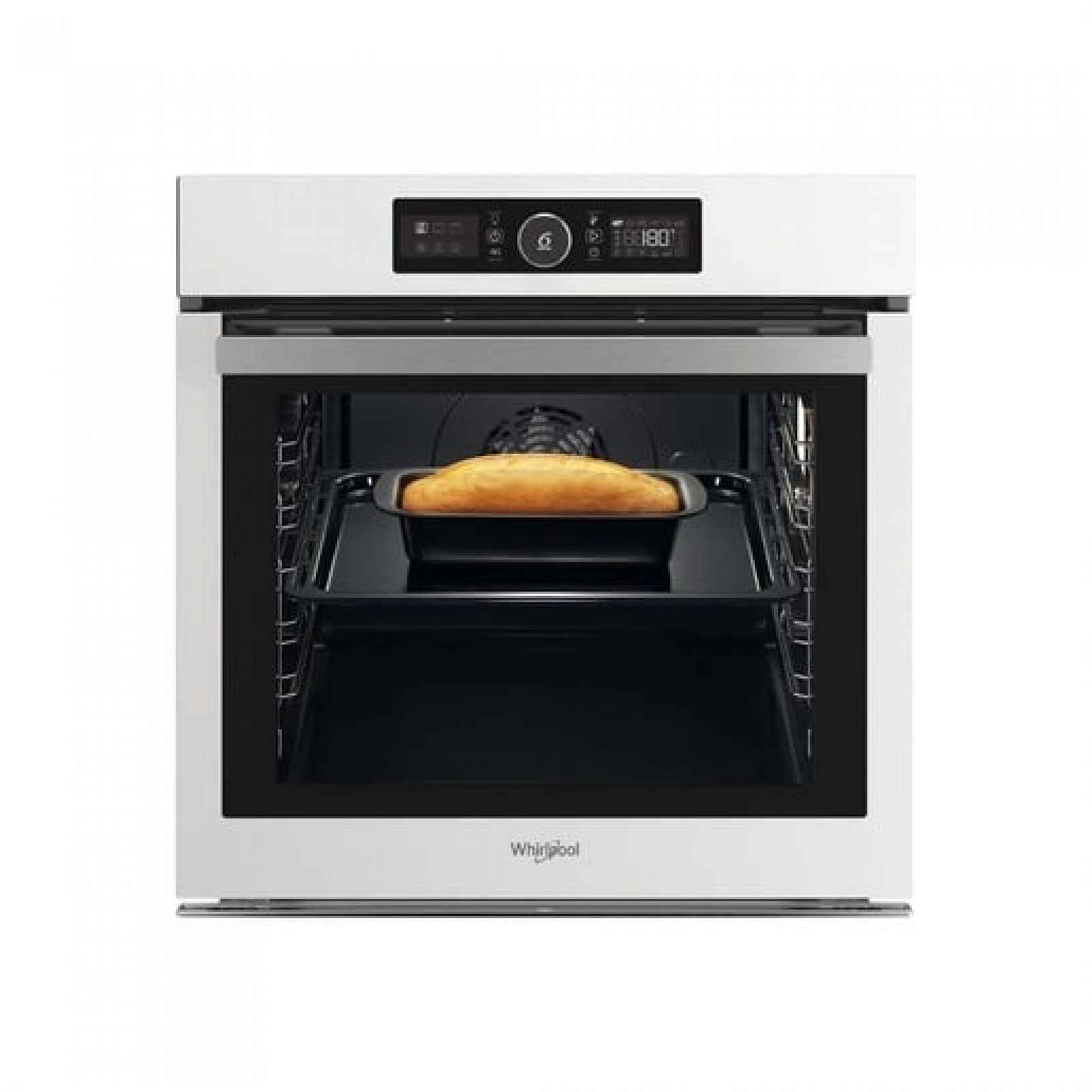 Vestavná trouba Whirlpool AKZ96220WH