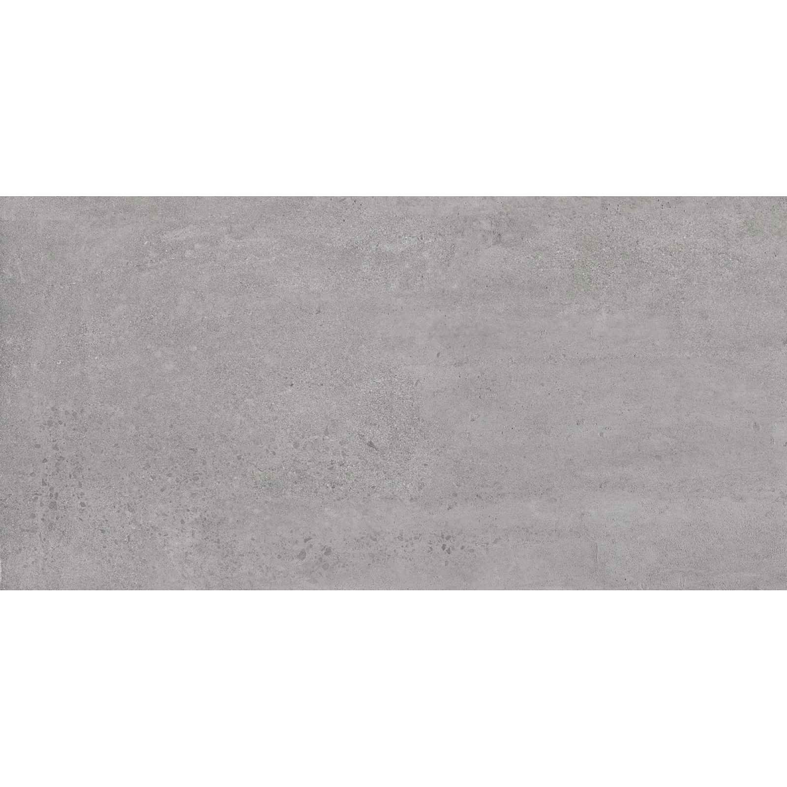 Dlažba Marconi Traffic grey 60x120 cm mat TRAFFIC612GR