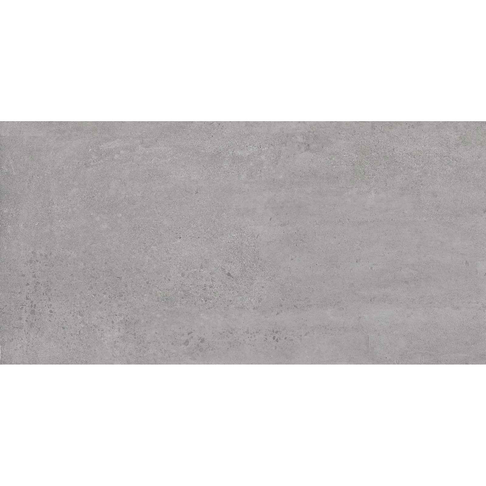 Dlažba Marconi Traffic grey 60x120 cm mat TRAFFIC612GR