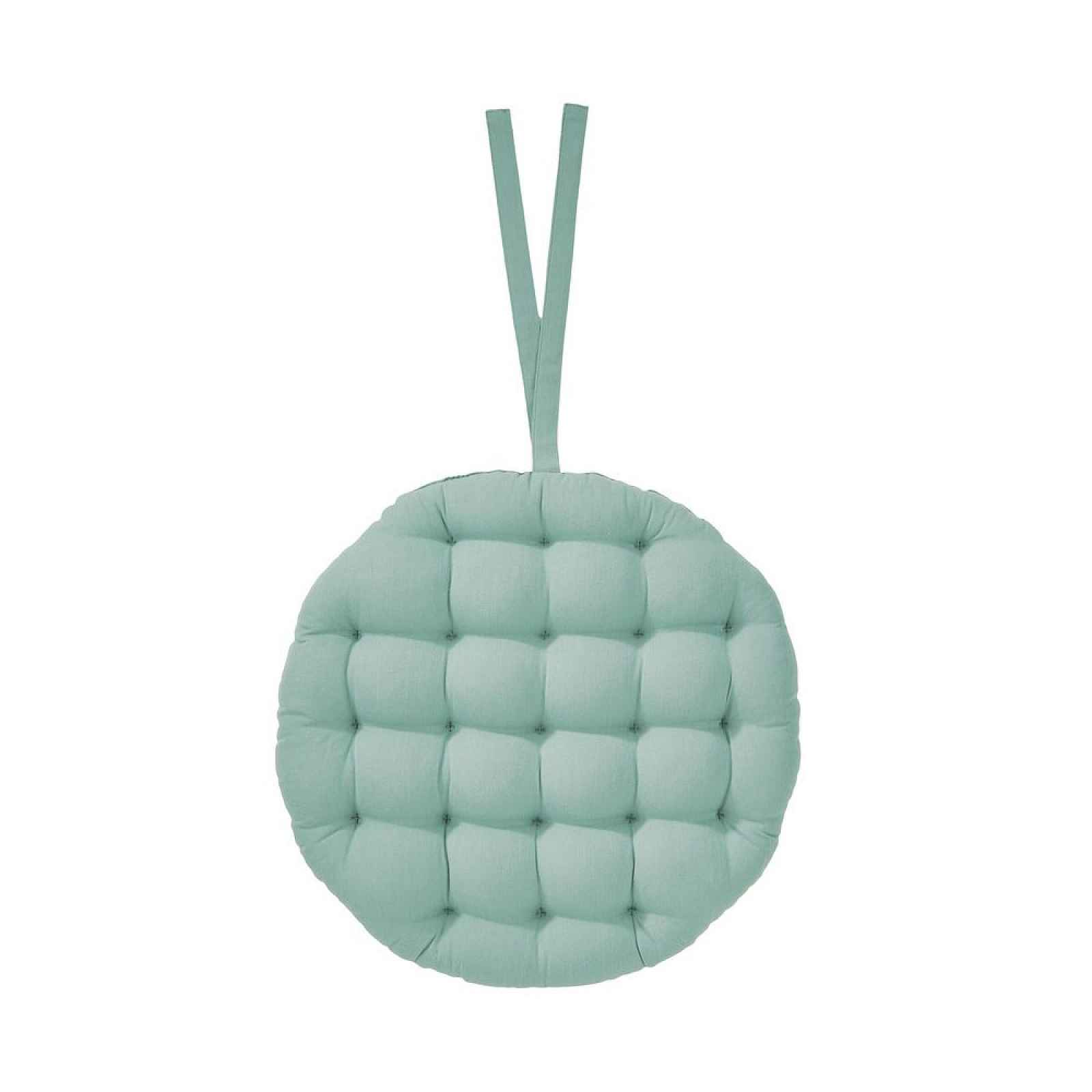 Butlers SOLID Podsedák kulatý 42 cm - šalvějová