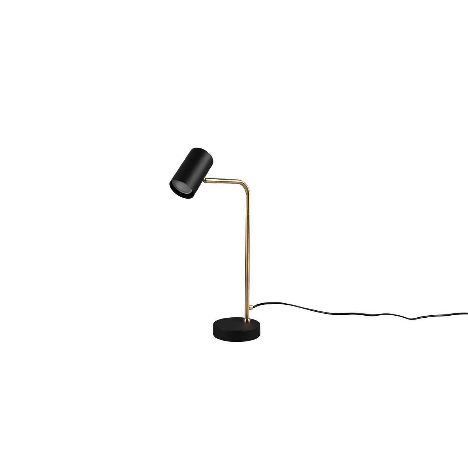 Stolní lampa Trio Marley TR512400108