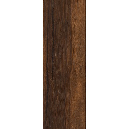 Dlažba Stylnul Nobile siena 21x62 cm mat NOBILESI