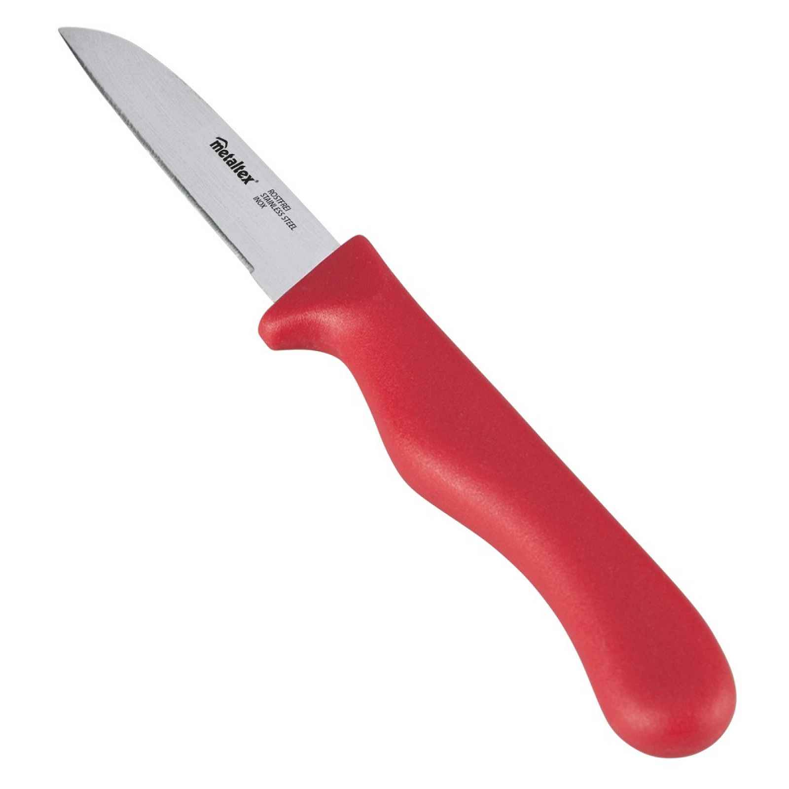 Kuchyňský nůž Basic 18,5 cm, různé barvy