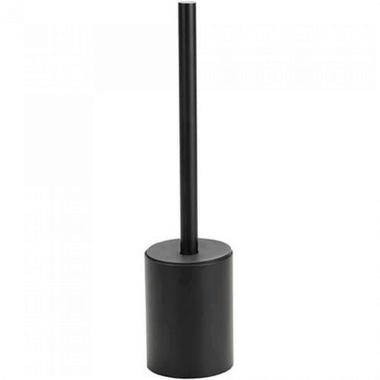 WC štětka BEMETA ORGANIC BLACK černá 167113060