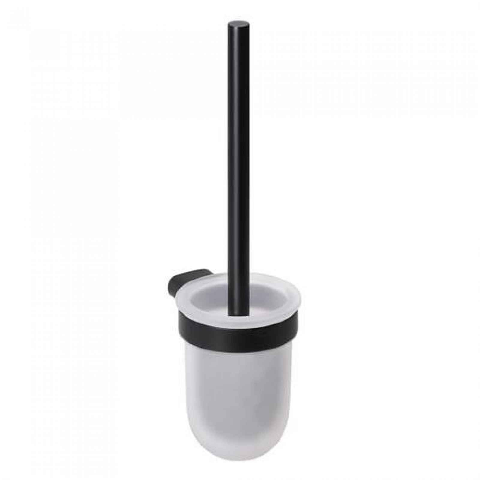 WC štětka BEMETA ORGANIC BLACK černá 167113140