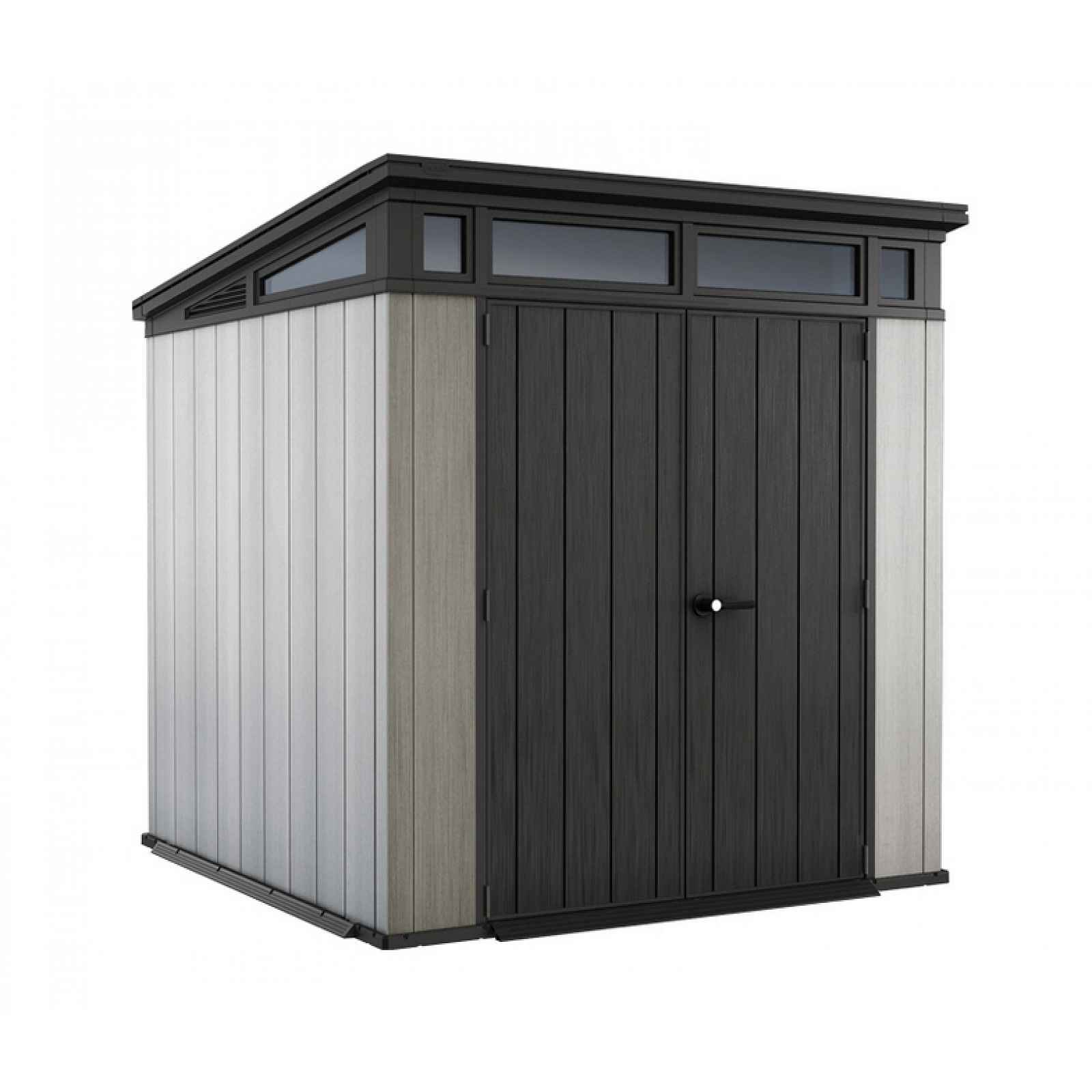 Keter ARTISAN 55083 Zahradní domek 7x7