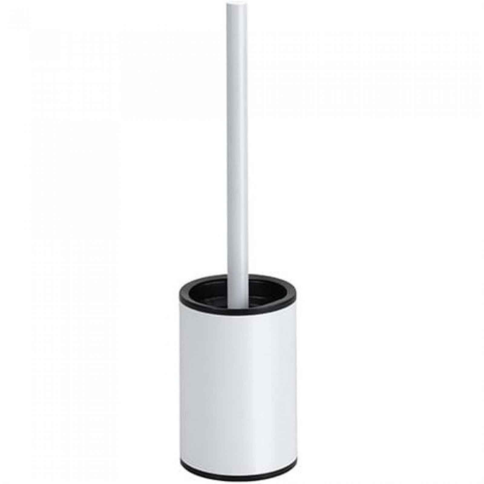 WC štětka BEMETA WHITE bílá 104913124