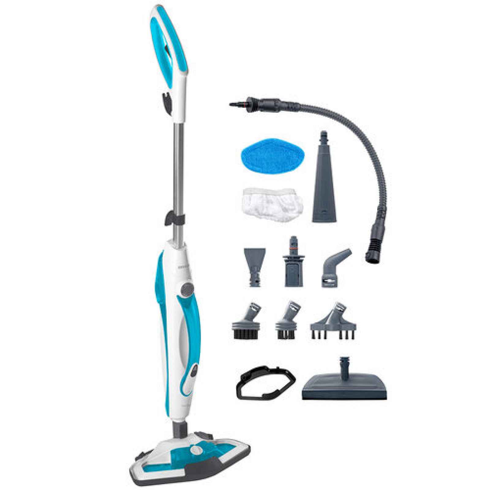 CONCEPT PERFECT CLEAN CP2000