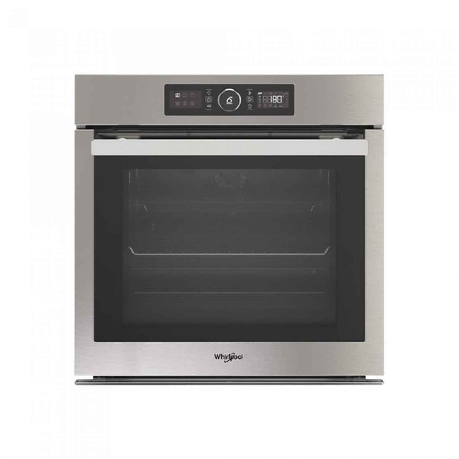Vestavná trouba Whirlpool AKZ96220IX