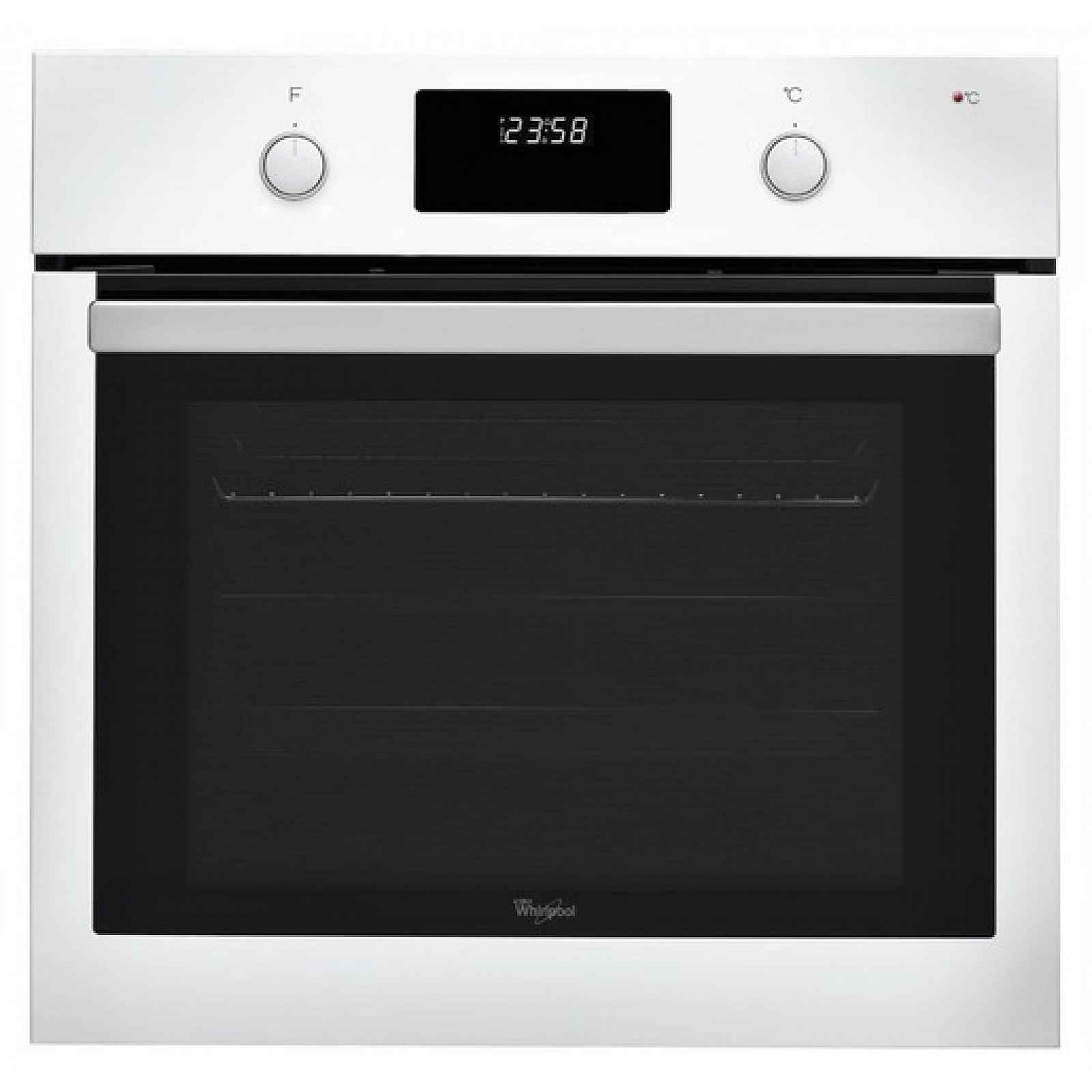 Vestavná trouba Whirlpool AKP745WH
