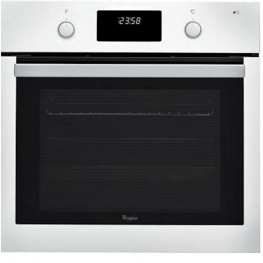 Vestavná trouba Whirlpool AKP745WH