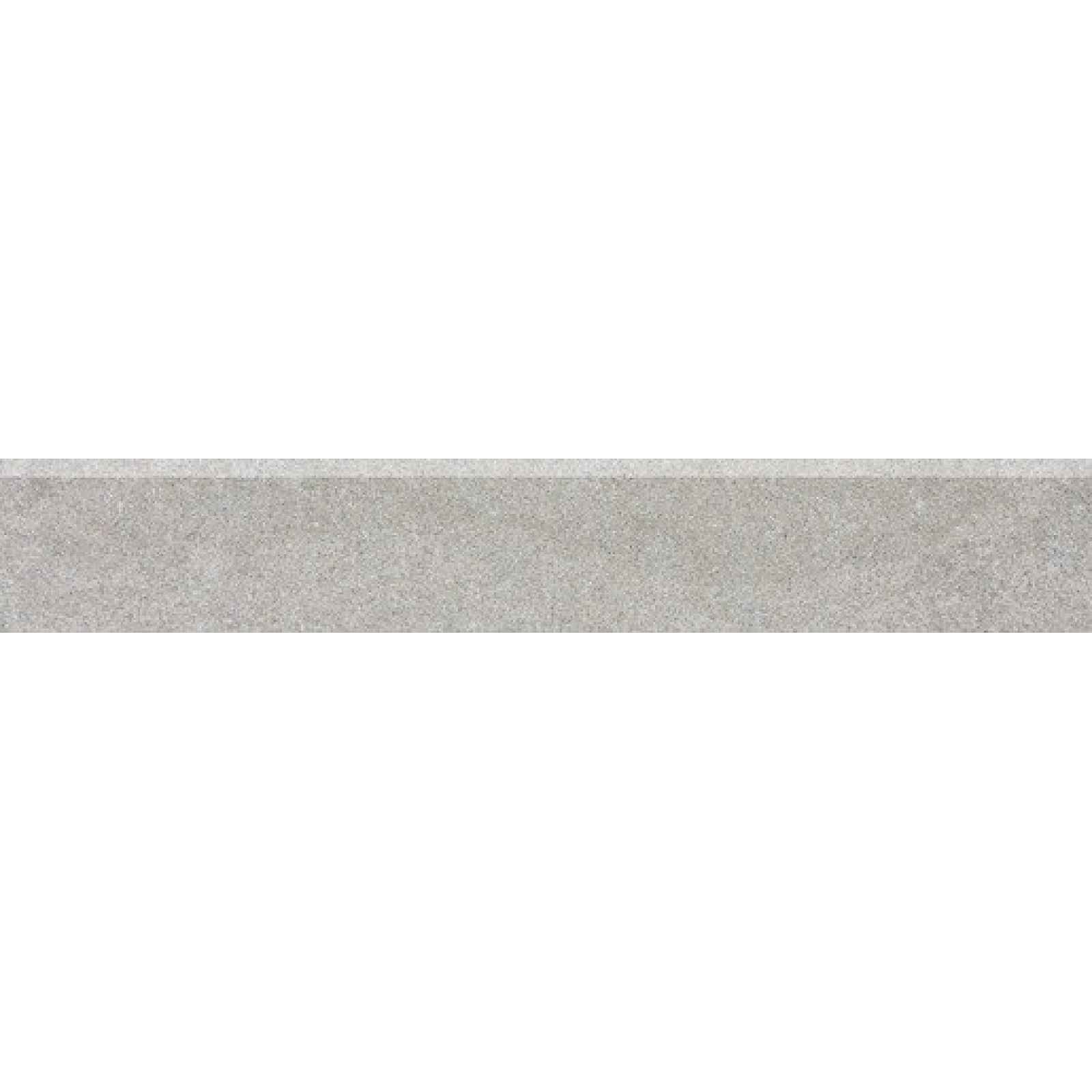 Sokl Rako Kaamos šedá 60x7,2 cm mat DSAS3587.1
