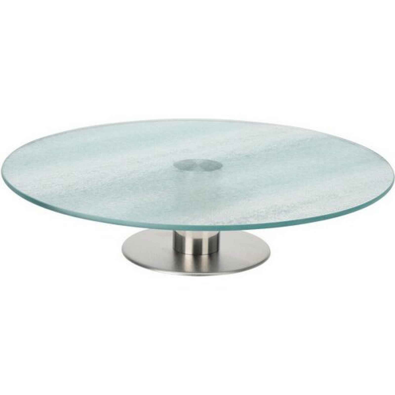 EH Servírovací podnos na dort Lazy Susan, 30 cm