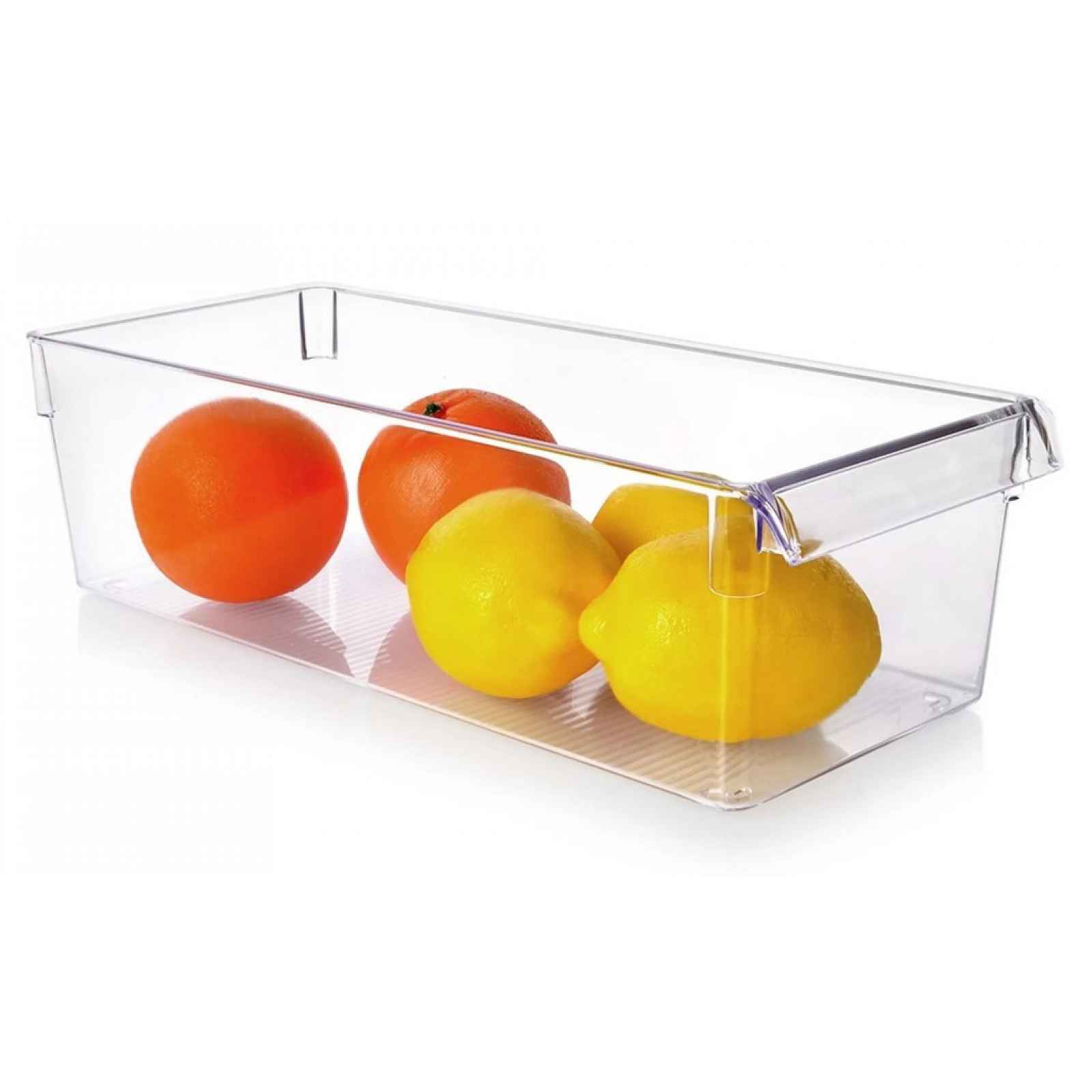 Organizér do lednice 36x15x10 cm