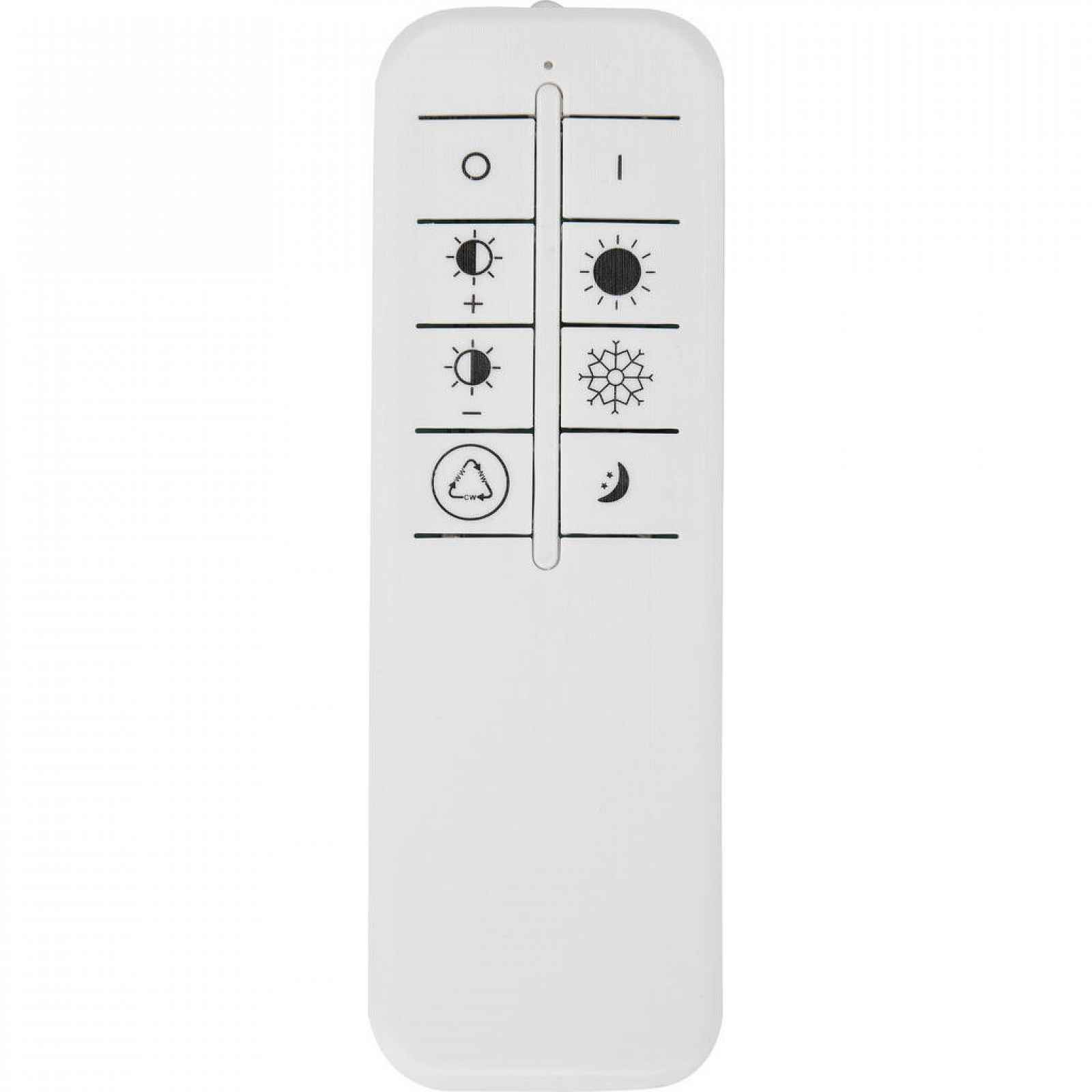 Novel STROPNÍ LED SVÍTIDLO, 55/54/10 cm - 006286001701